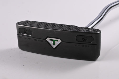 Odyssey Toulon 2022 Chicago Putter / 34 Inch