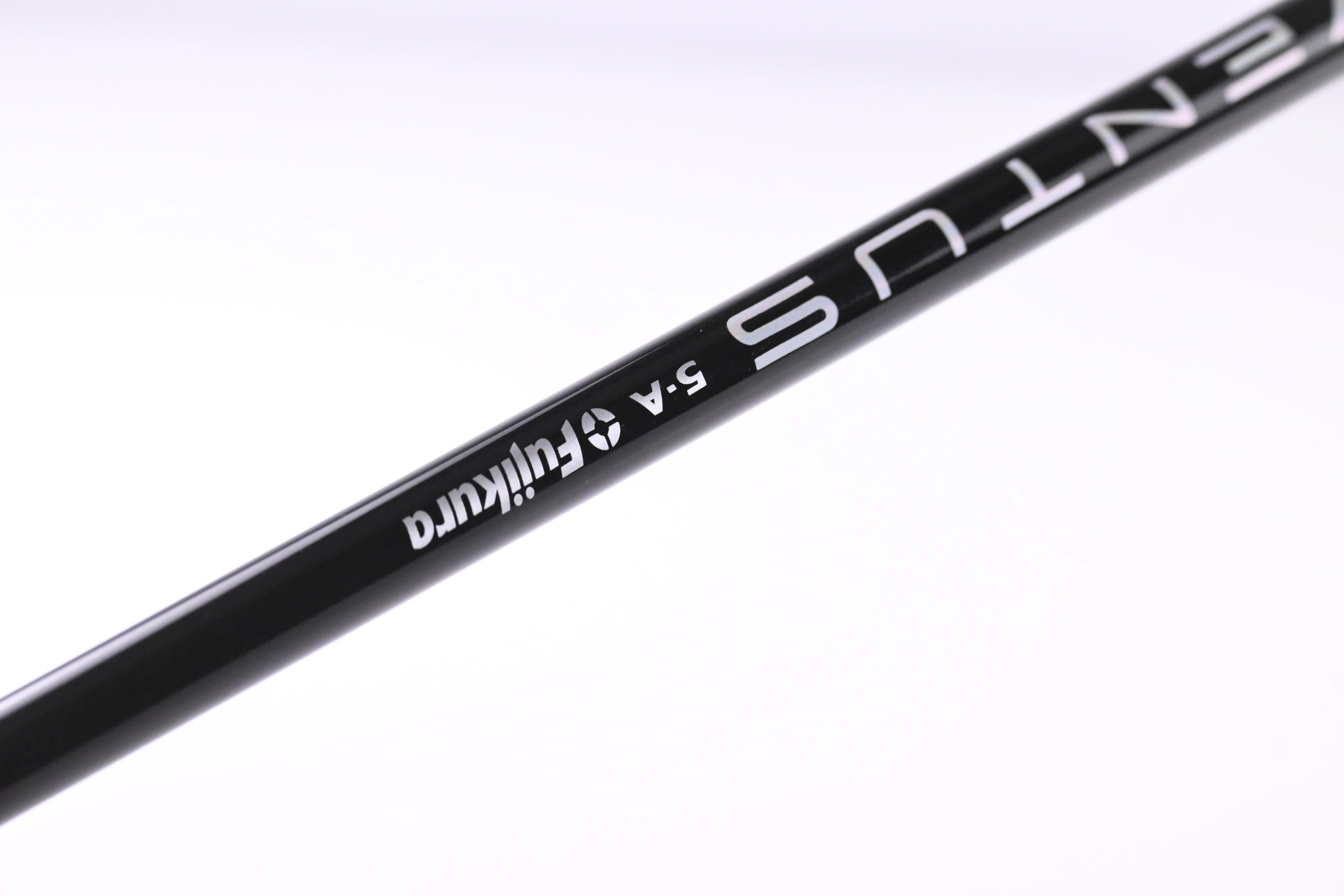 Callaway Elyte Driver / 10.5 Degree / Senior Flex Fujikura Ventus Red 5 Shaft