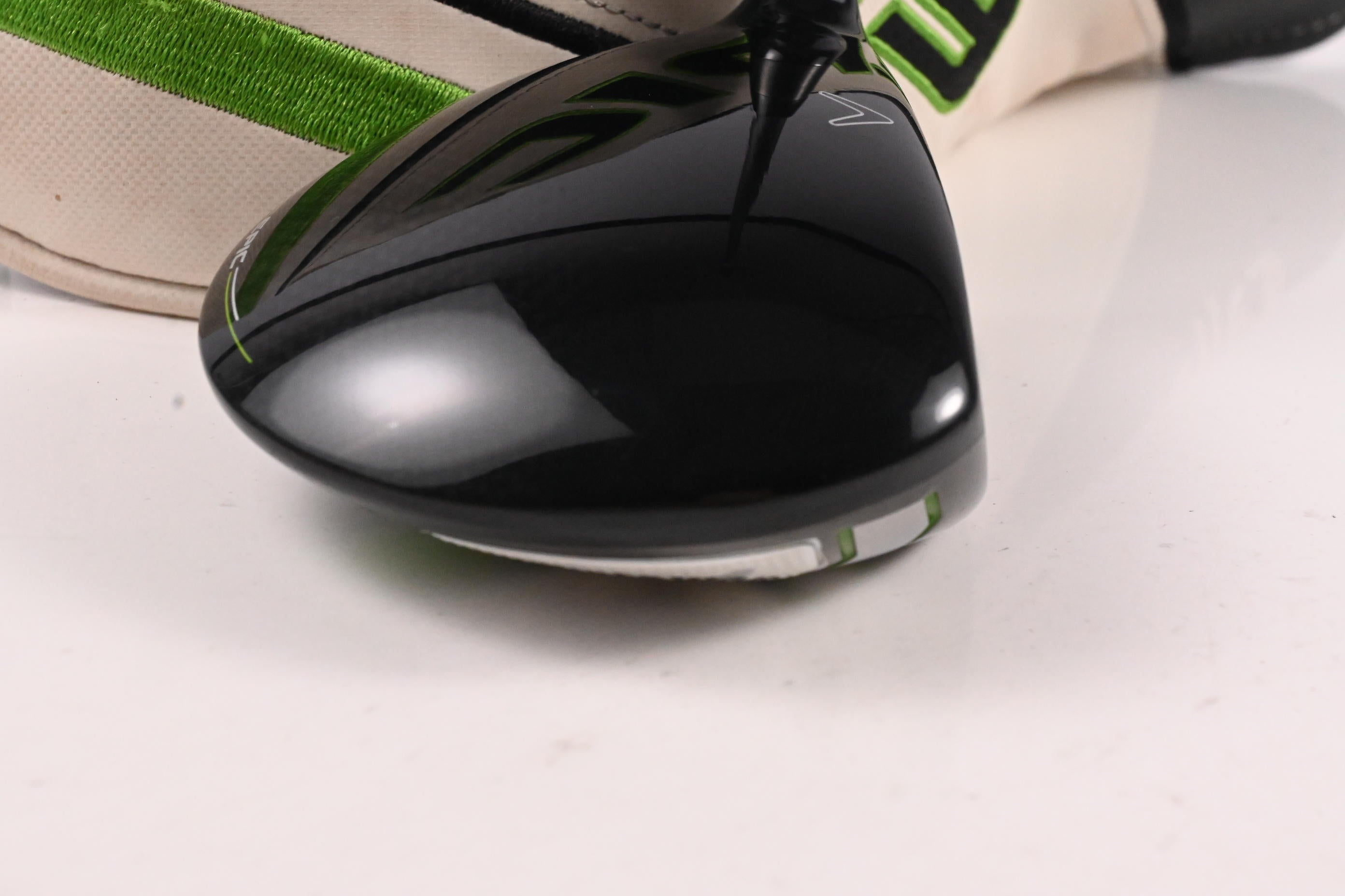 Callaway Epic Speed #3 Wood / 15 Degree / Stiff Flex HZRDUS Smoke IM10 60 Shaft