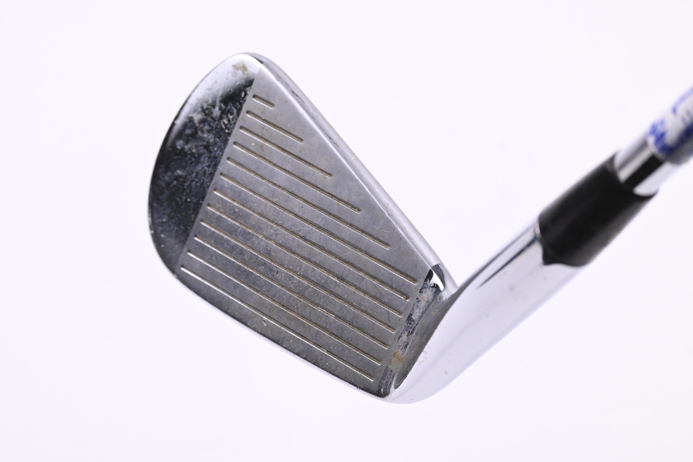 Mizuno MP-37 #6 Iron / Stiff Flex Dynamic Gold S300 Shaft