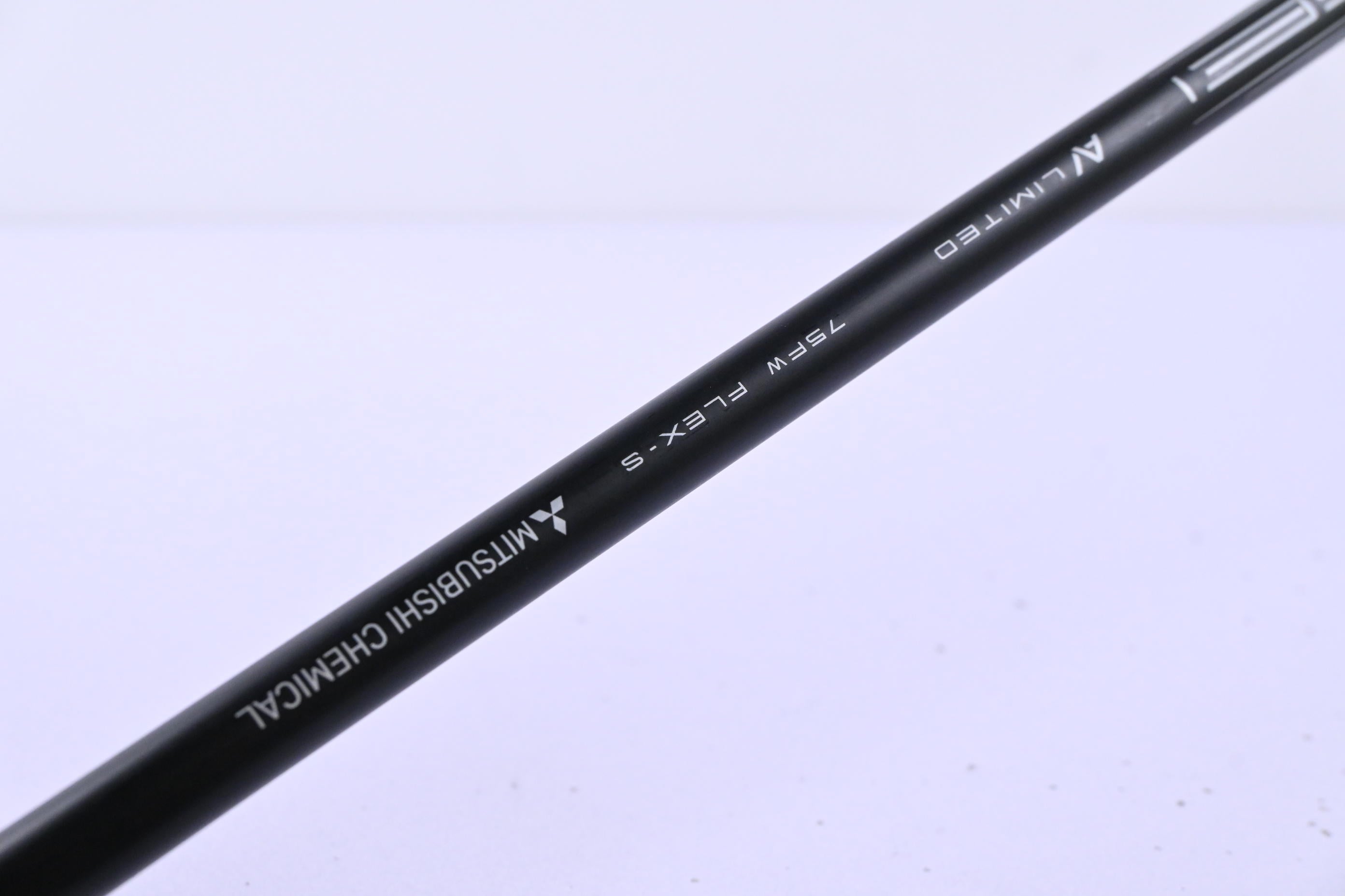 Taylormade Qi10 Tour #3 Wood / 15 Degree / Stiff Flex Tensei AV Blue 75 Shaft