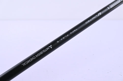 Taylormade Qi10 Tour #3 Wood / 15 Degree / Stiff Flex Tensei AV Blue 75 Shaft