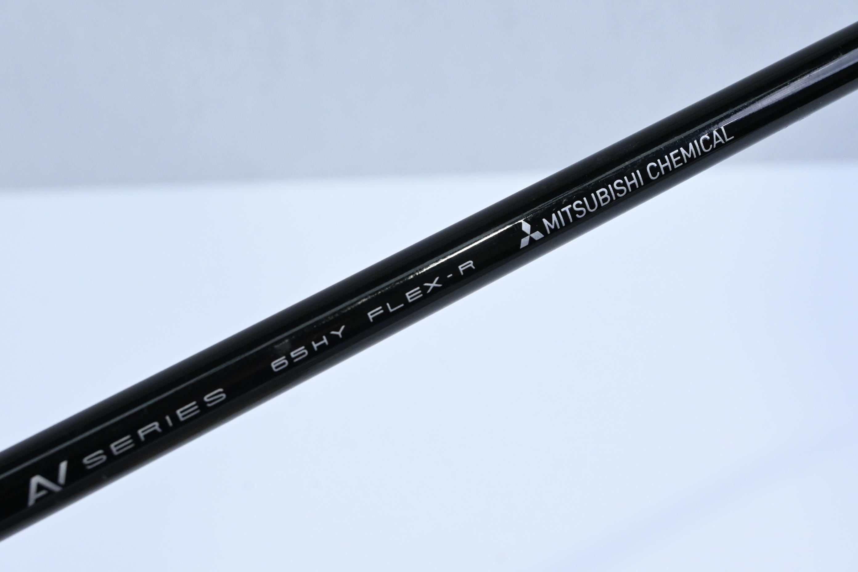 Mitsubishi Tensei AV Blue 65 #5 Hybrid Shaft / Regular Flex / Titleist Gen 2