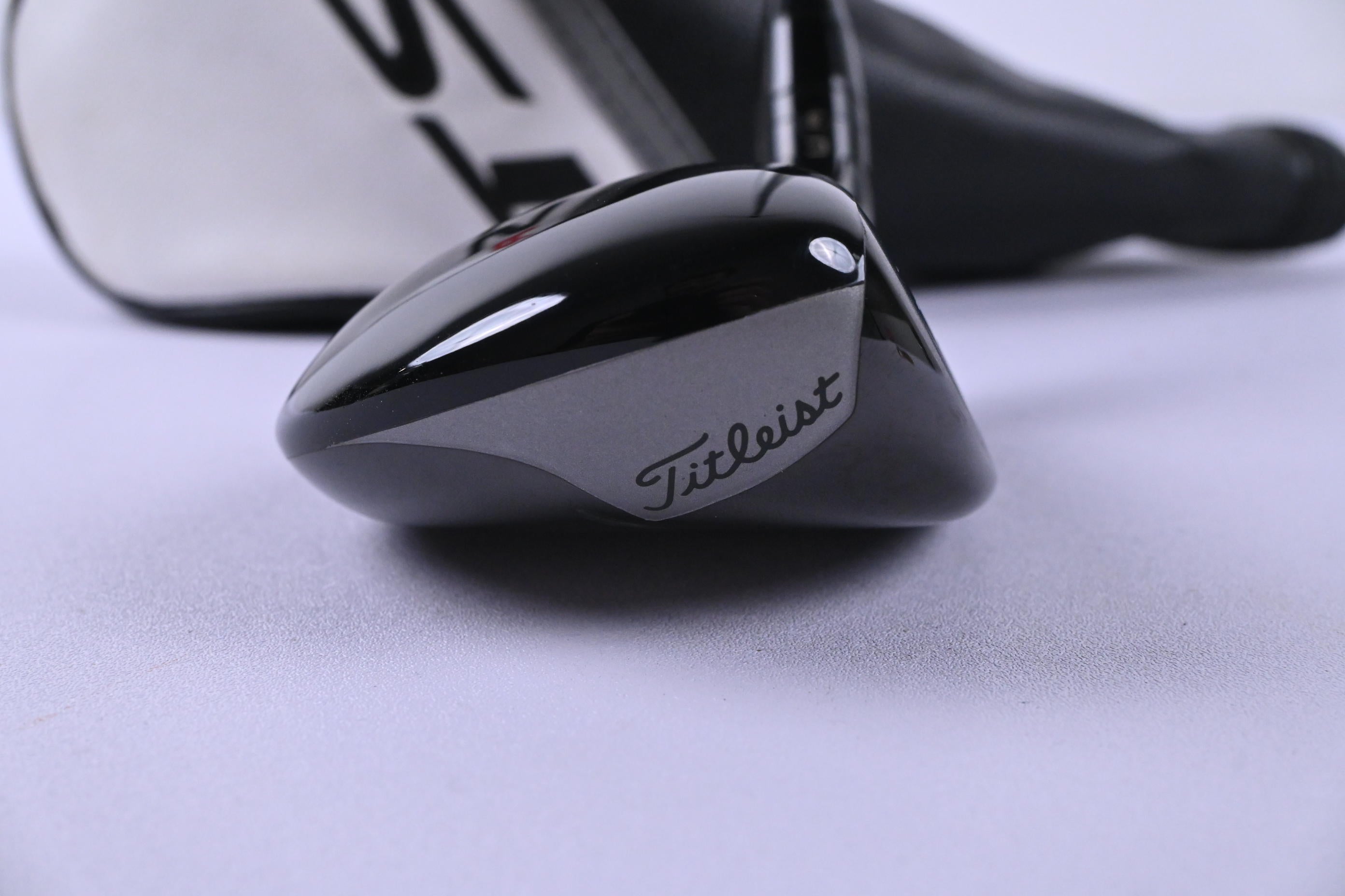 Titleist TSR1 #6 Hybrid / 26 Degree / Senior Flex MMT Speedmesh 50 Shaft
