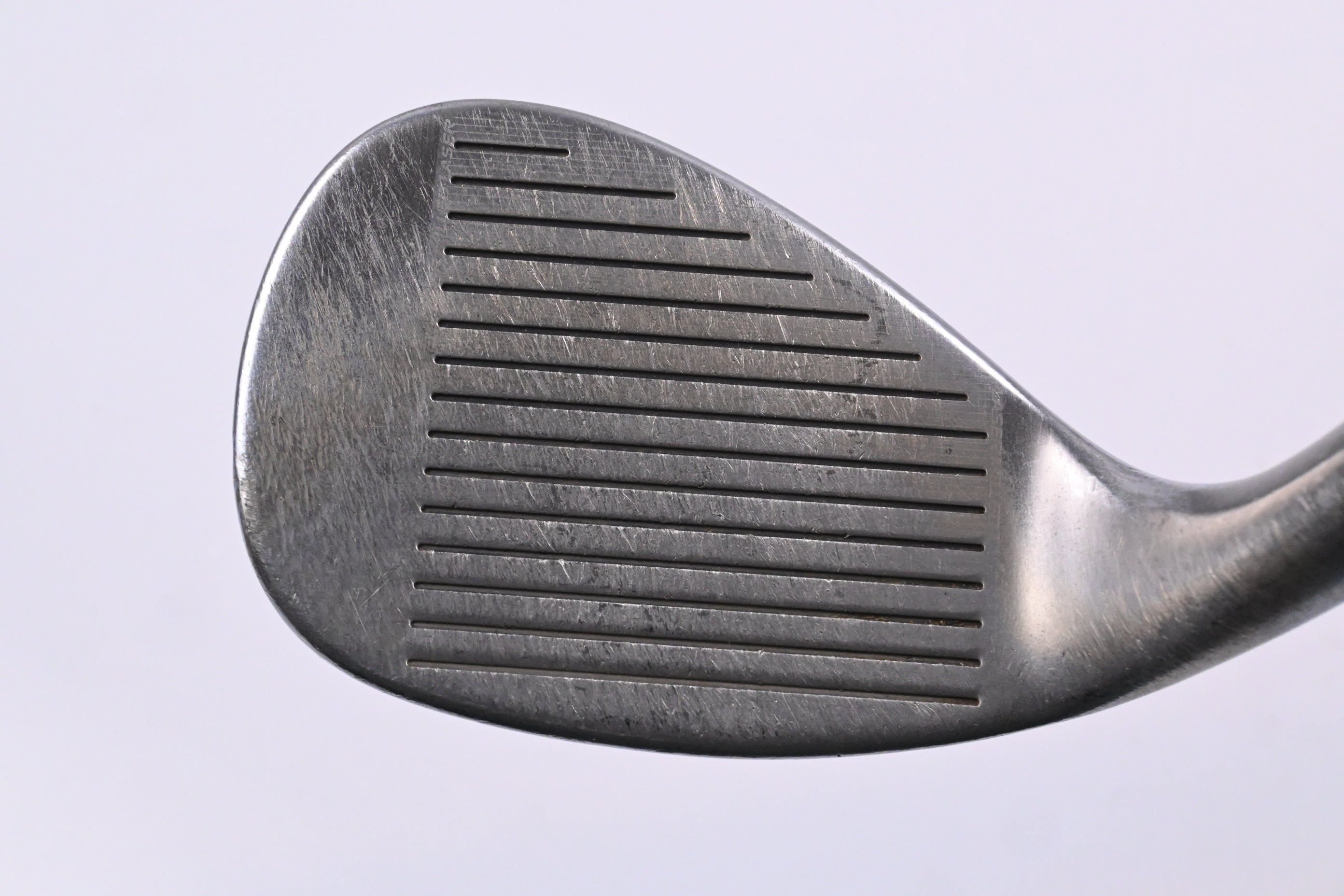 Cleveland CG15 Lob Wedge / 60 Degree / Wedge Flex Steel Shaft