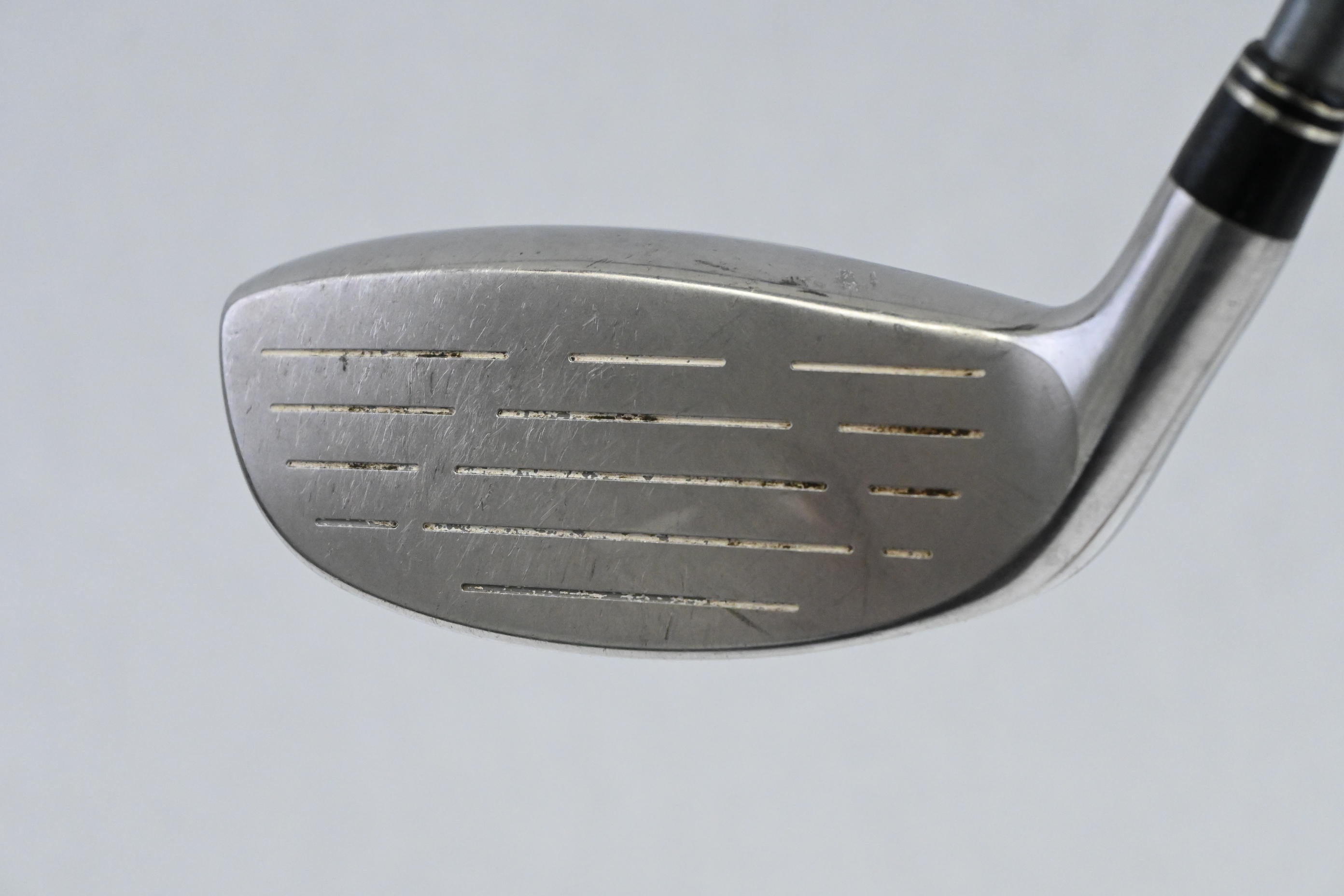 Cobra Baffler #5 Hybrid / 26 Degree / Stiff Flex Aldila NV HL 65 Shaft