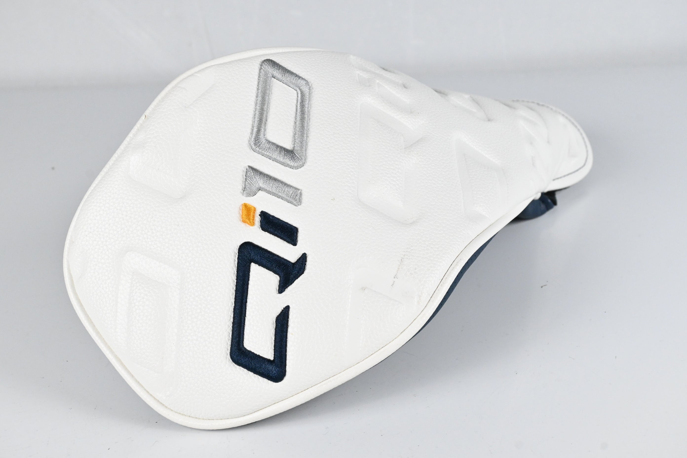 Taylormade Qi10 Max Driver / 9 Degree / Stiff Flex Fujikura Ventus TR Blue 5