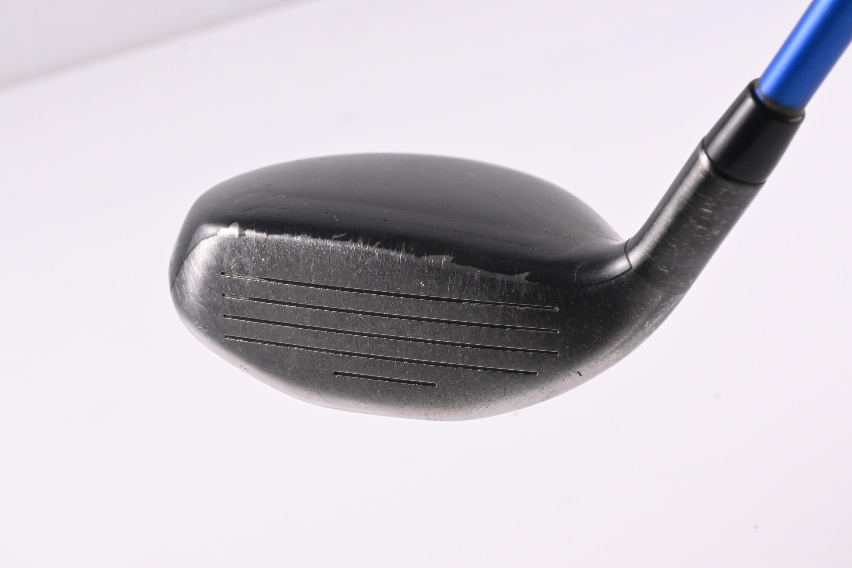 Adams Tight Lies 2.0 #3 Wood / 16 Degree / Regular Flex Kuro Kage 60 Shaft