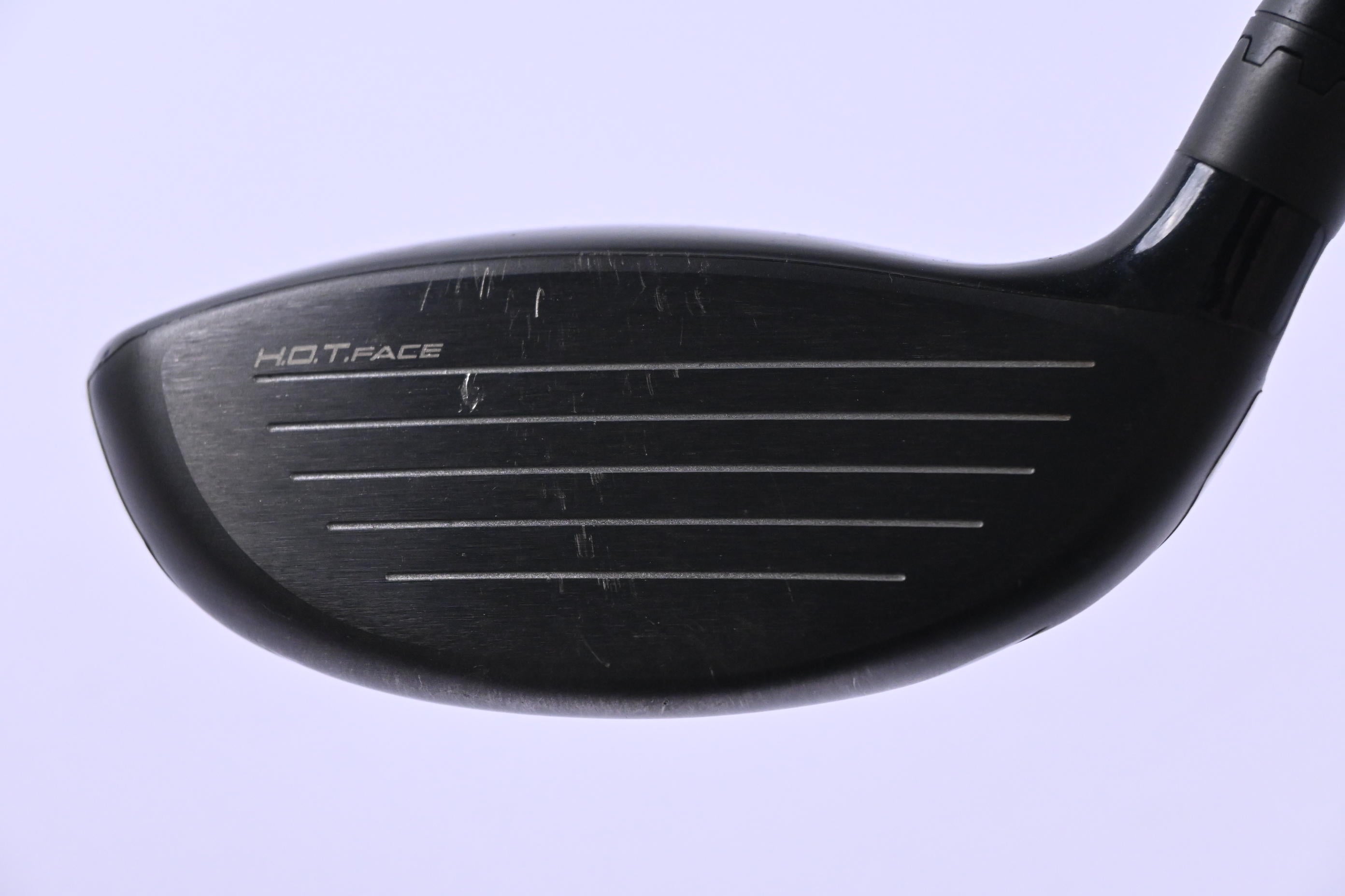 Cobra Aerojet #5 Wood / 18 Degree / Stiff Flex Kai'li Blue 60 Shaft