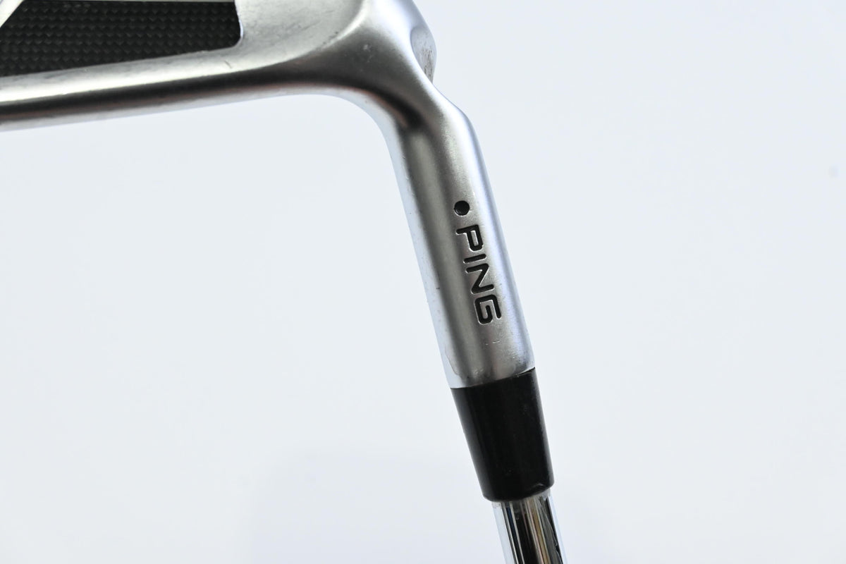 Ping ChipR / 38.5 Degree / Black Dot / Wedge Flex Ping Z-Z115 Shaft
