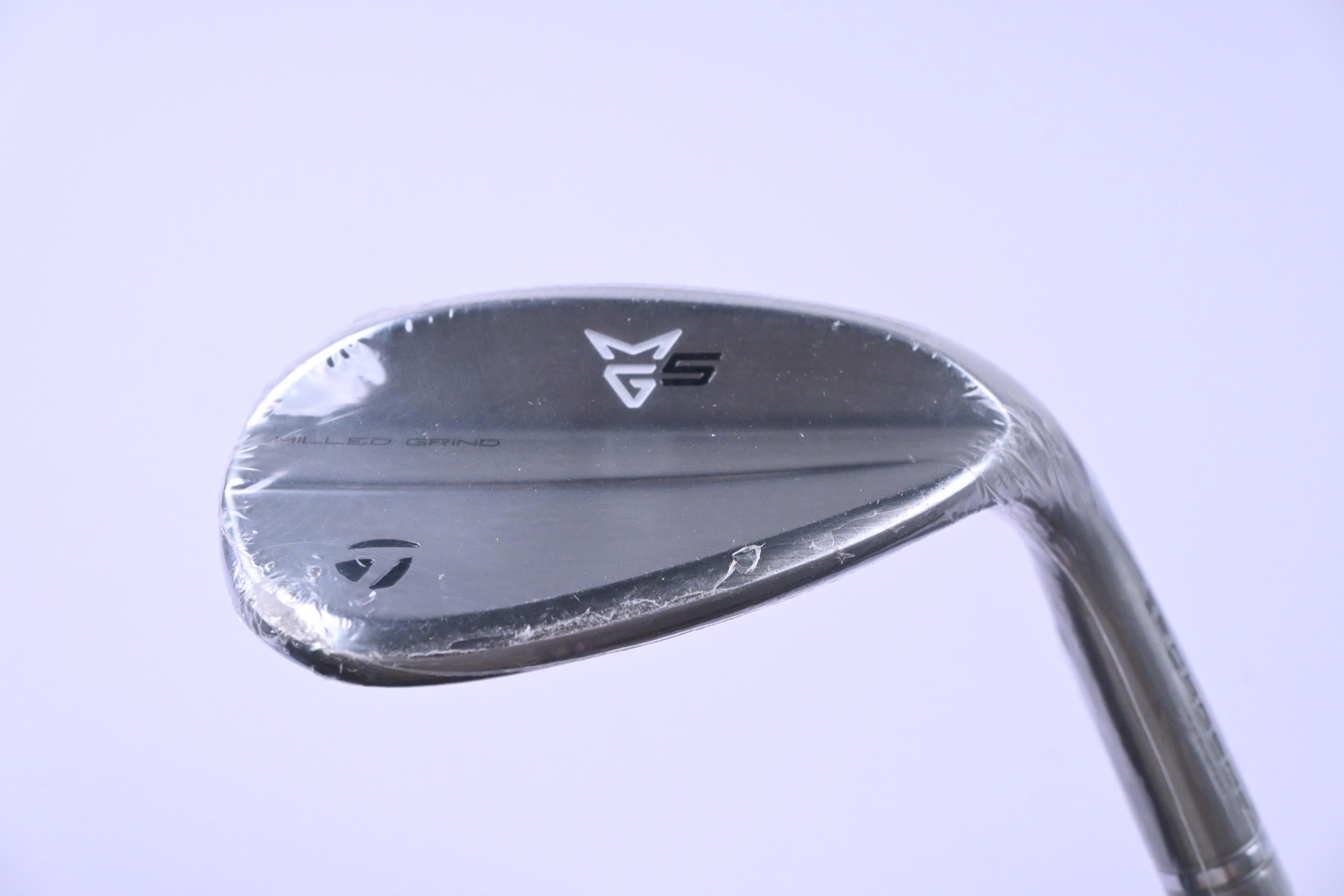 Taylormade Milled Grind 5 Lob Wedge / 60 Degree / Wedge Flex Dynamic Gold 115