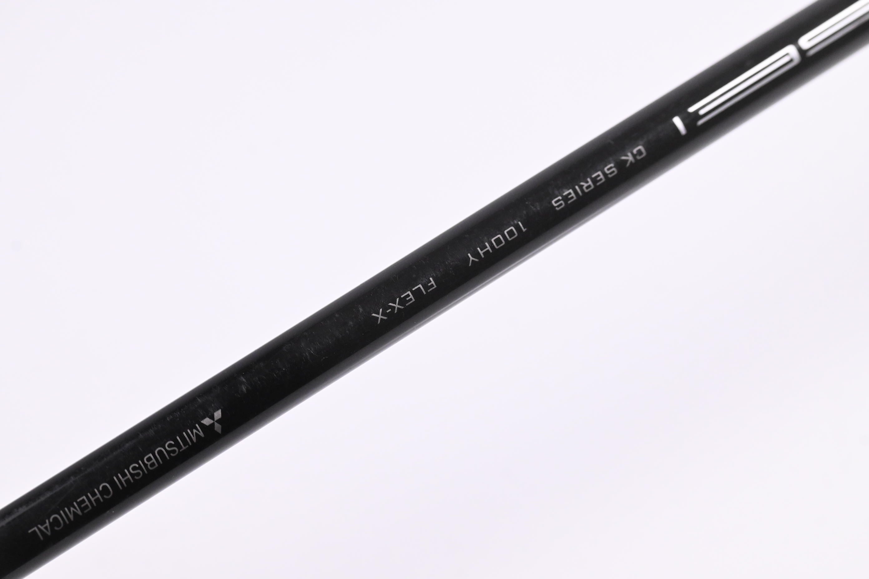 Tour Issue Taylormade P.DHY #2 Iron / 18 Degree / X-Flex Tensei CK White 100