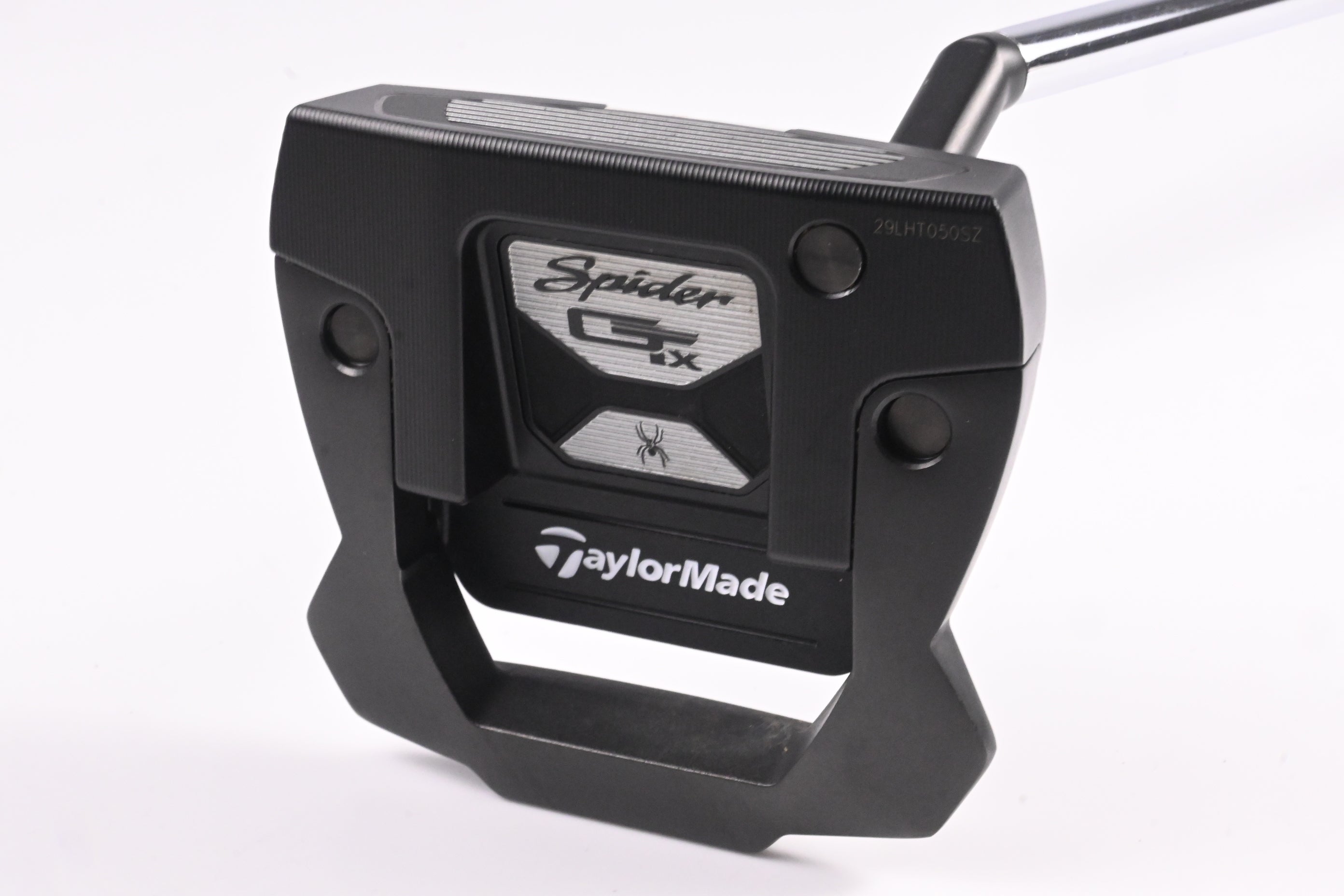 Taylormade Spider GTX Black Putter / 36 Inch