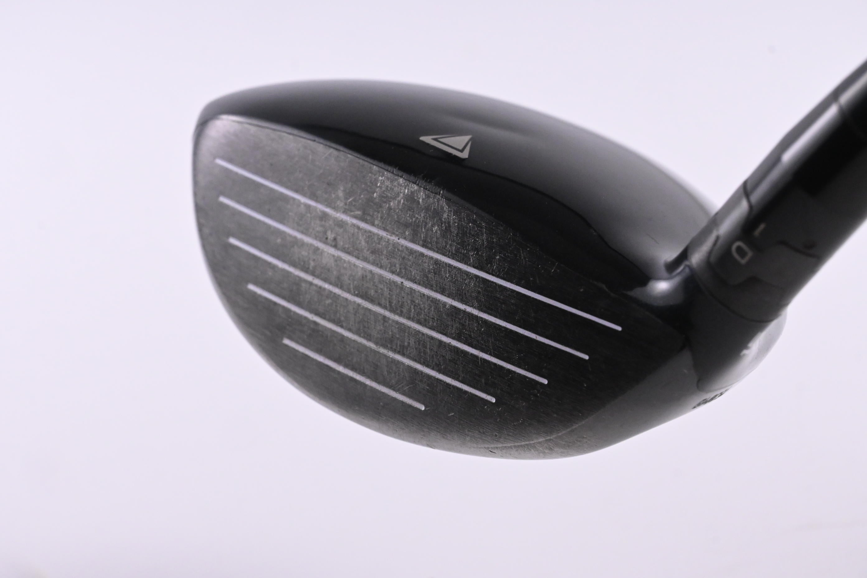 Titleist 915 F #3 Wood / 15 Degree / Regular Flex Diamana S+70 Shaft