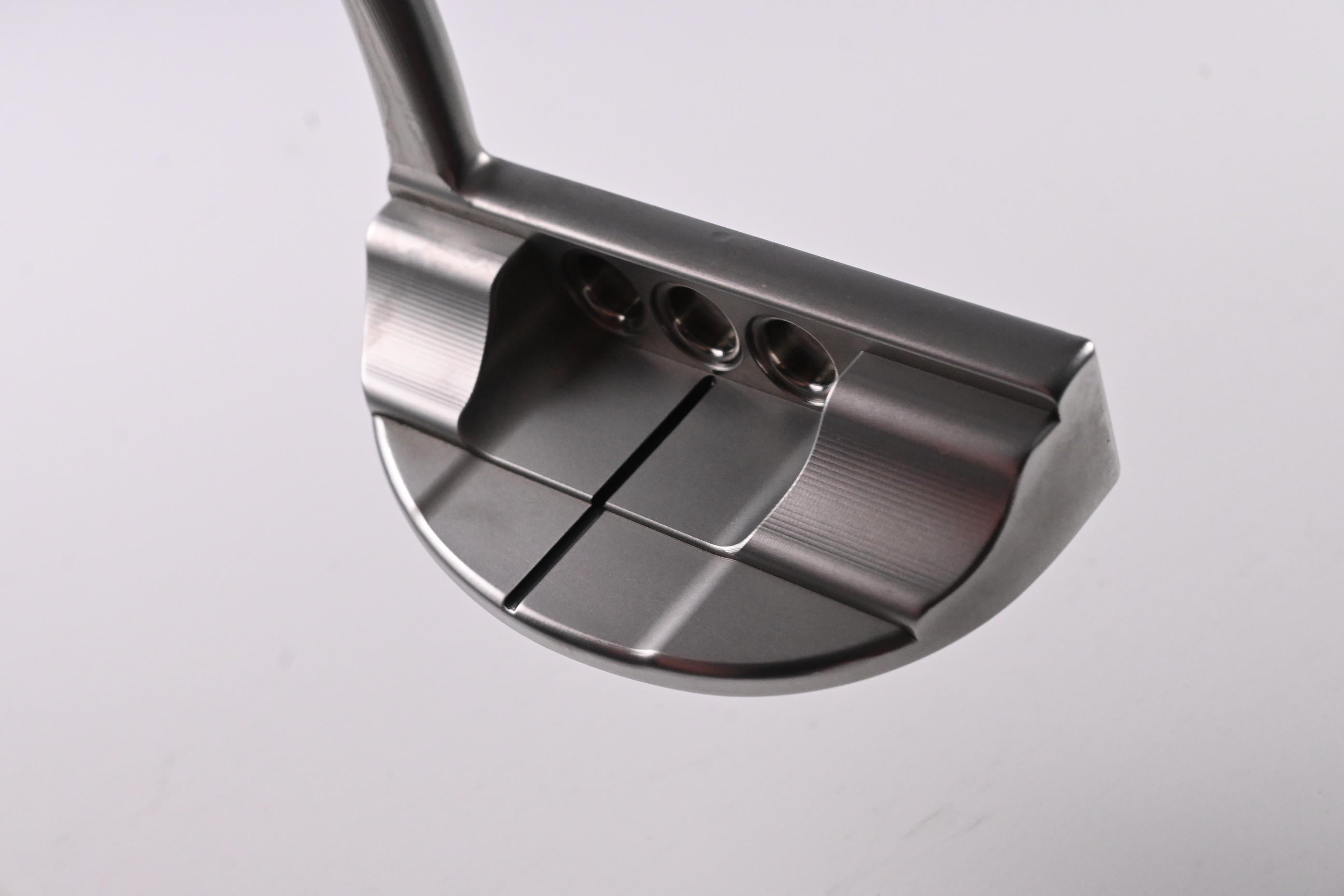 Scotty Cameron Super Select Del Mar Putter / 36 Inch