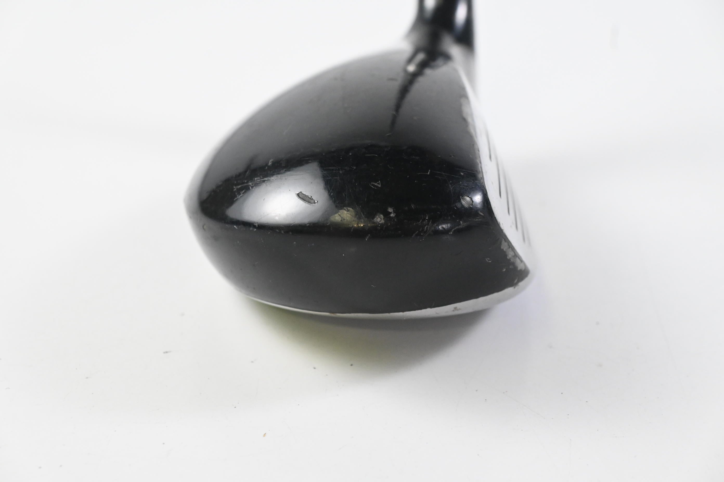 Jack Nicklaus EZ Up #4 Hybrid / 22 Degree / Uniflex Aldila 65 Shaft