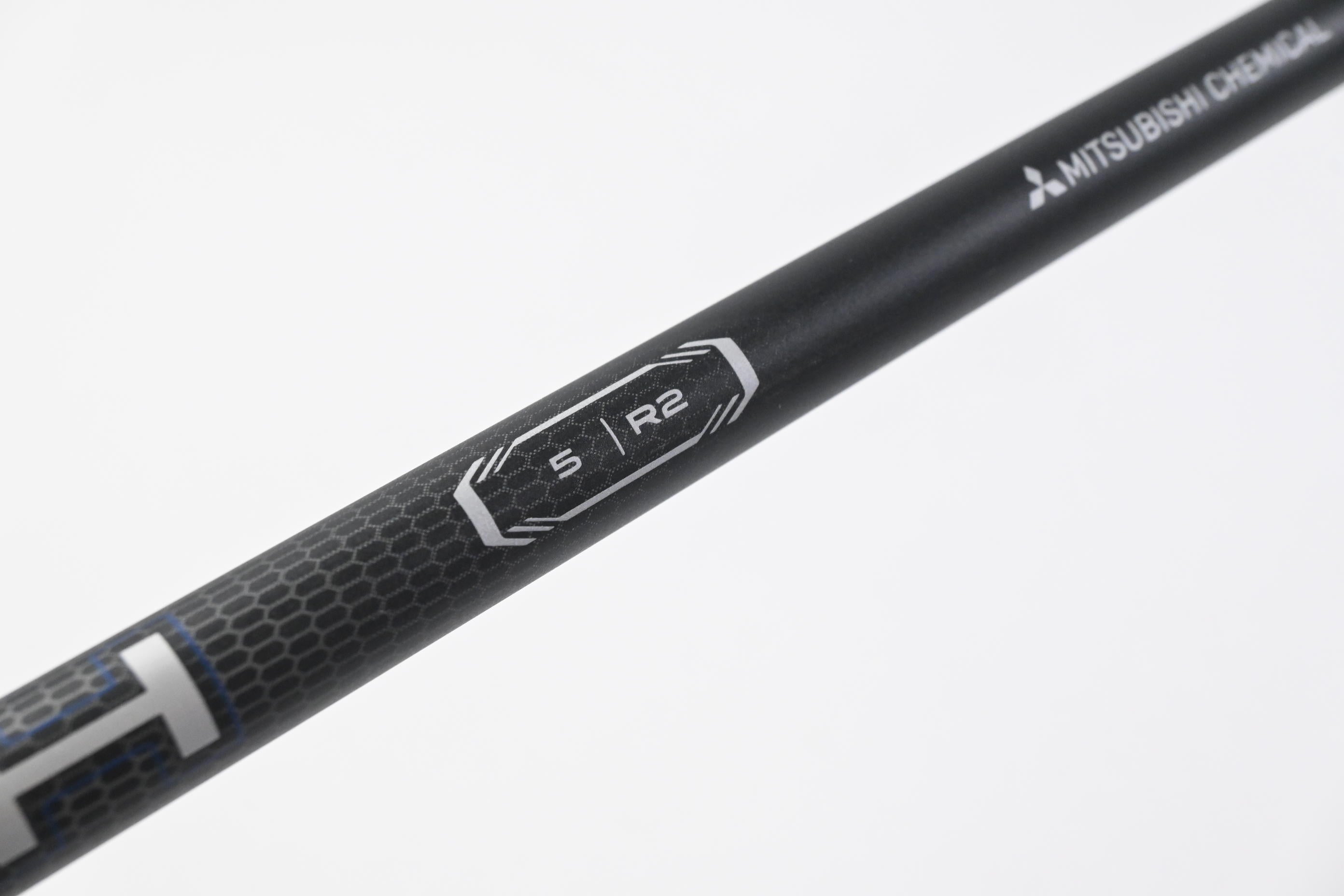 Vanquish 5 #3 Wood Shaft / Senior Flex / Callaway 3rd Gen