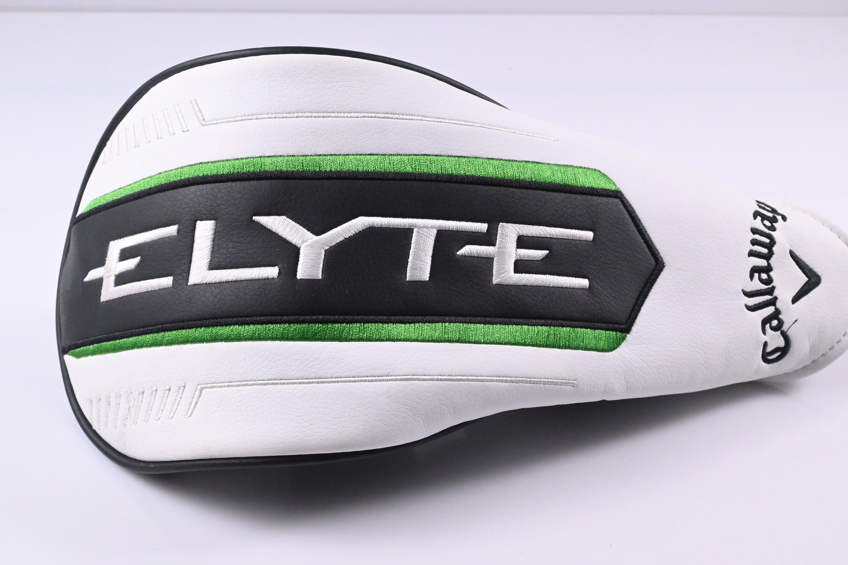 Callaway Elyte Triple Diamond Driver / 10.5 Degree / Regular Flex Denali Shaft