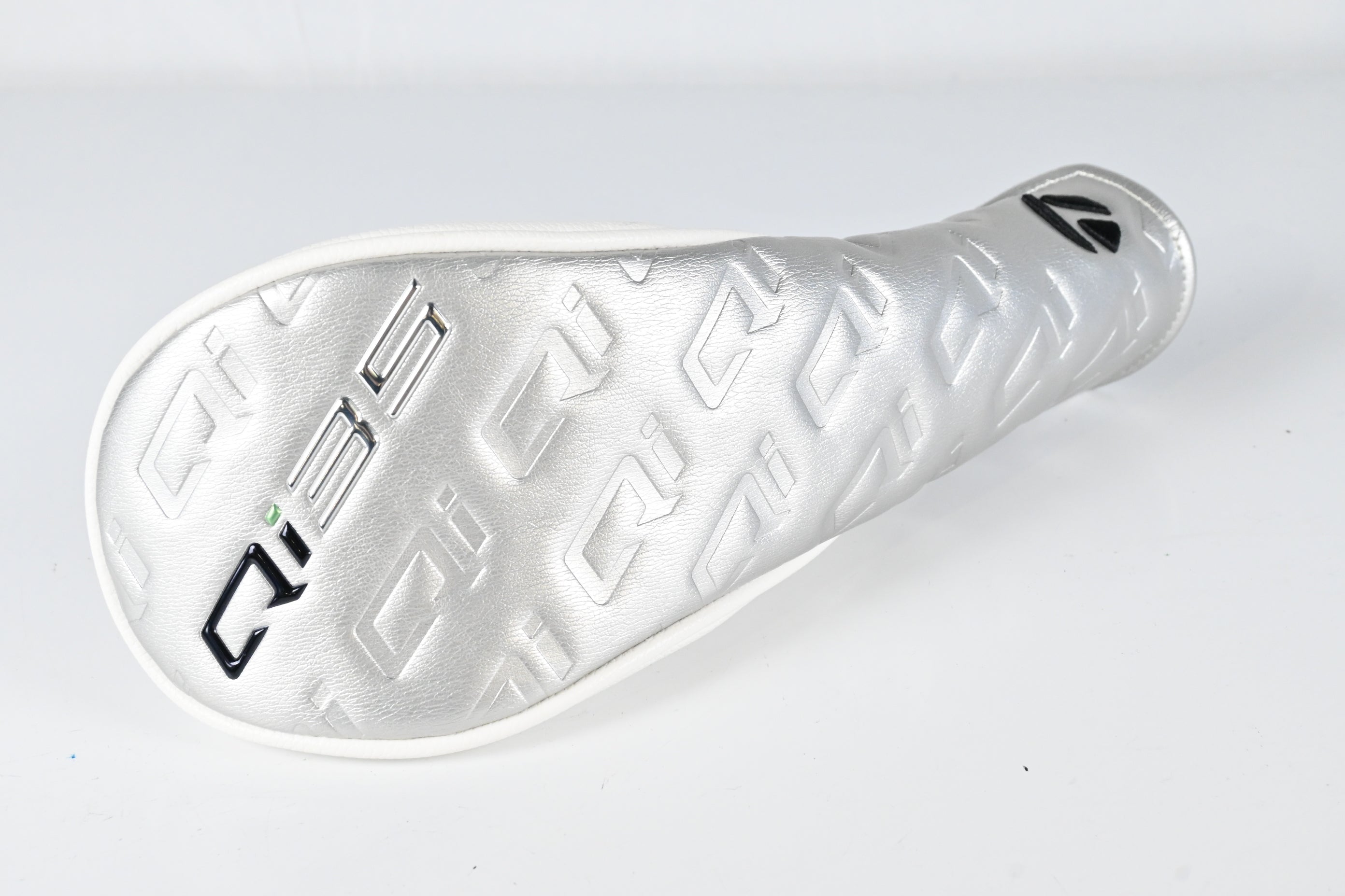 Ladies Taylormade Qi35 Max #5 Wood / 18.5 Degree / Ladies Flex Fujikura