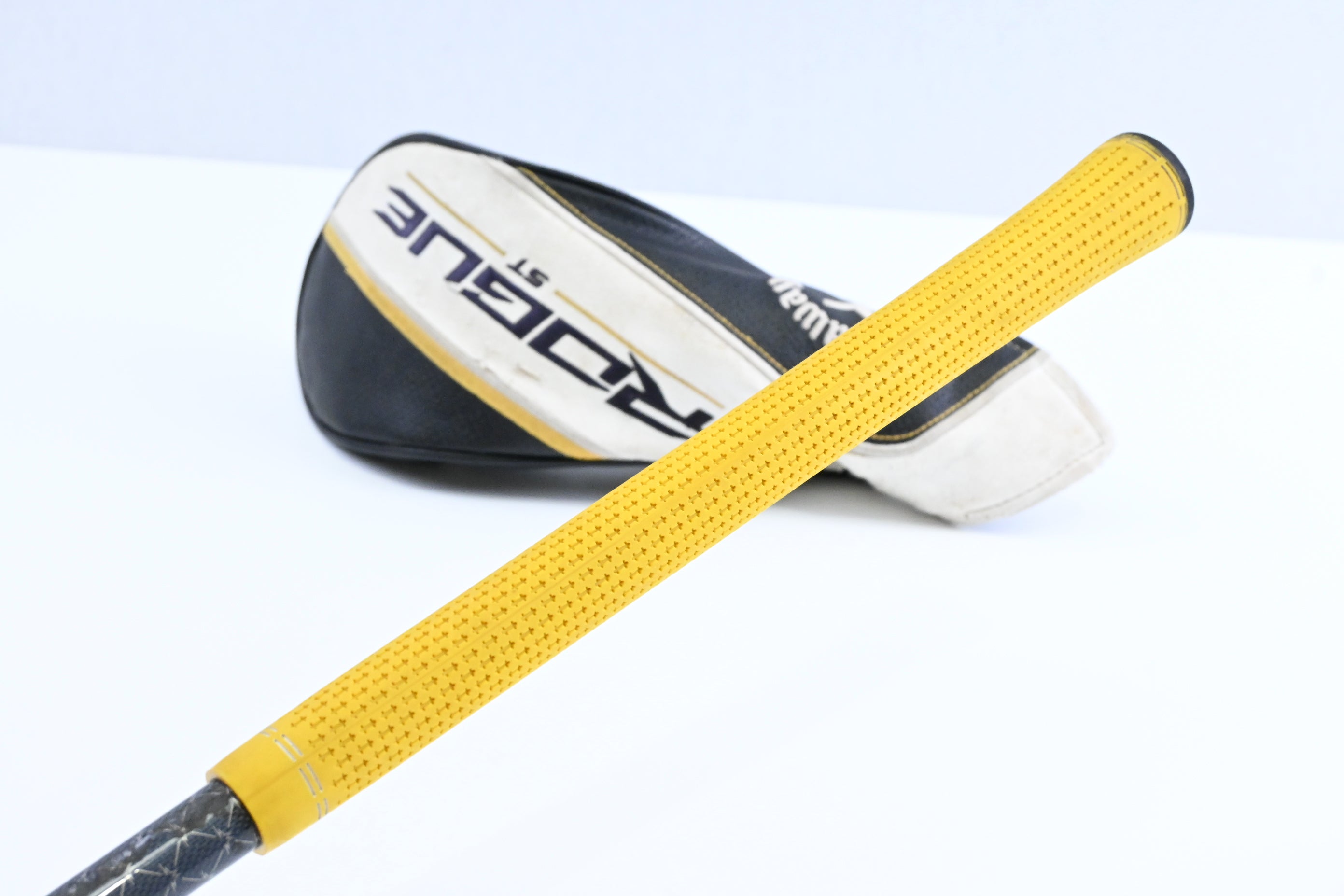 Callaway Rogue ST Max D #3 Wood / 16 Degree / Regular Flex Tensei AV Blue 65
