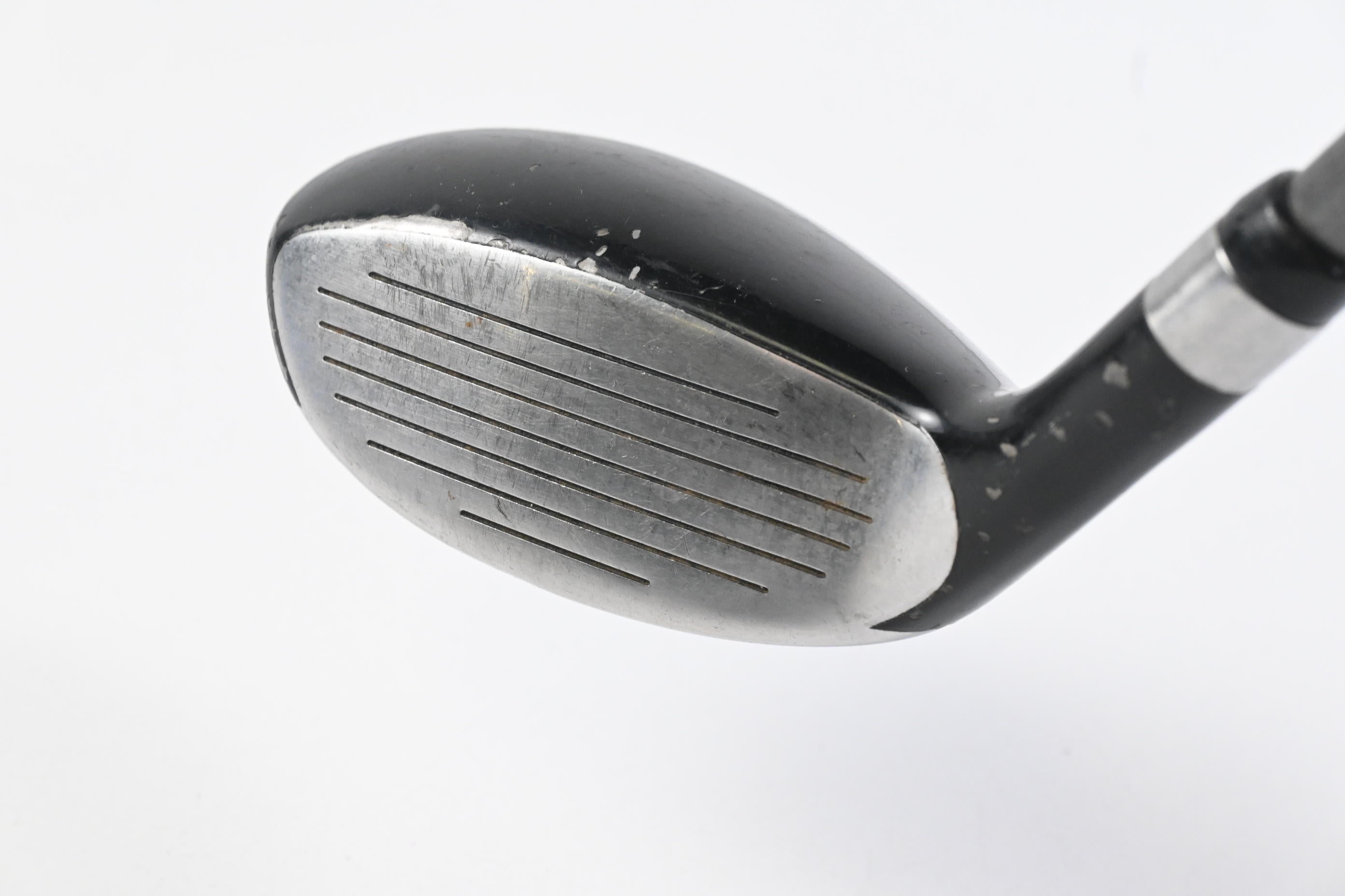 Jack Nicklaus EZ Up #4 Hybrid / 22 Degree / Uniflex Aldila 65 Shaft