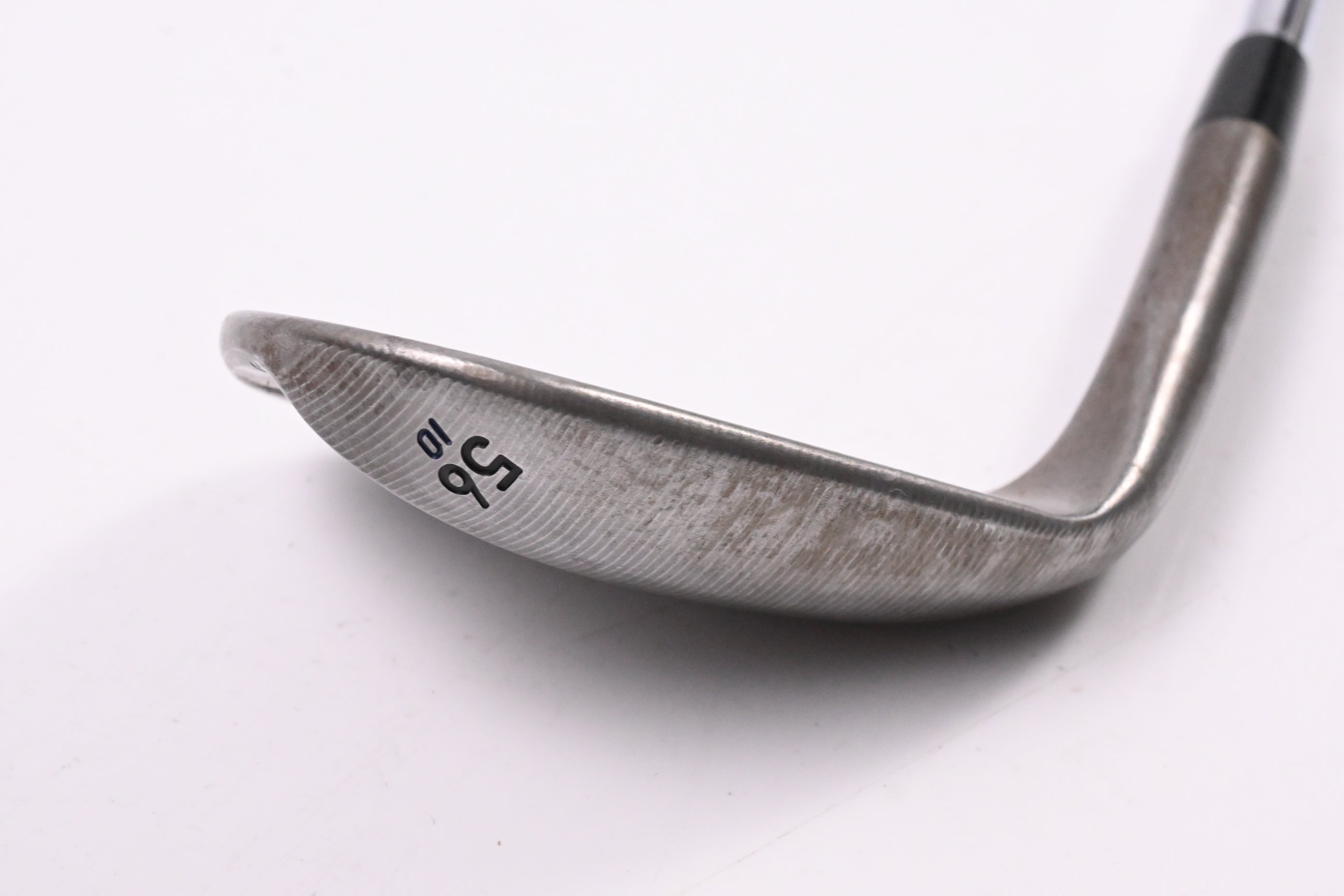 Taylormade Hi-Toe 3 Sand Wedge / 56 Degree / Stiff Flex Dynamic Gold S400 Shaft