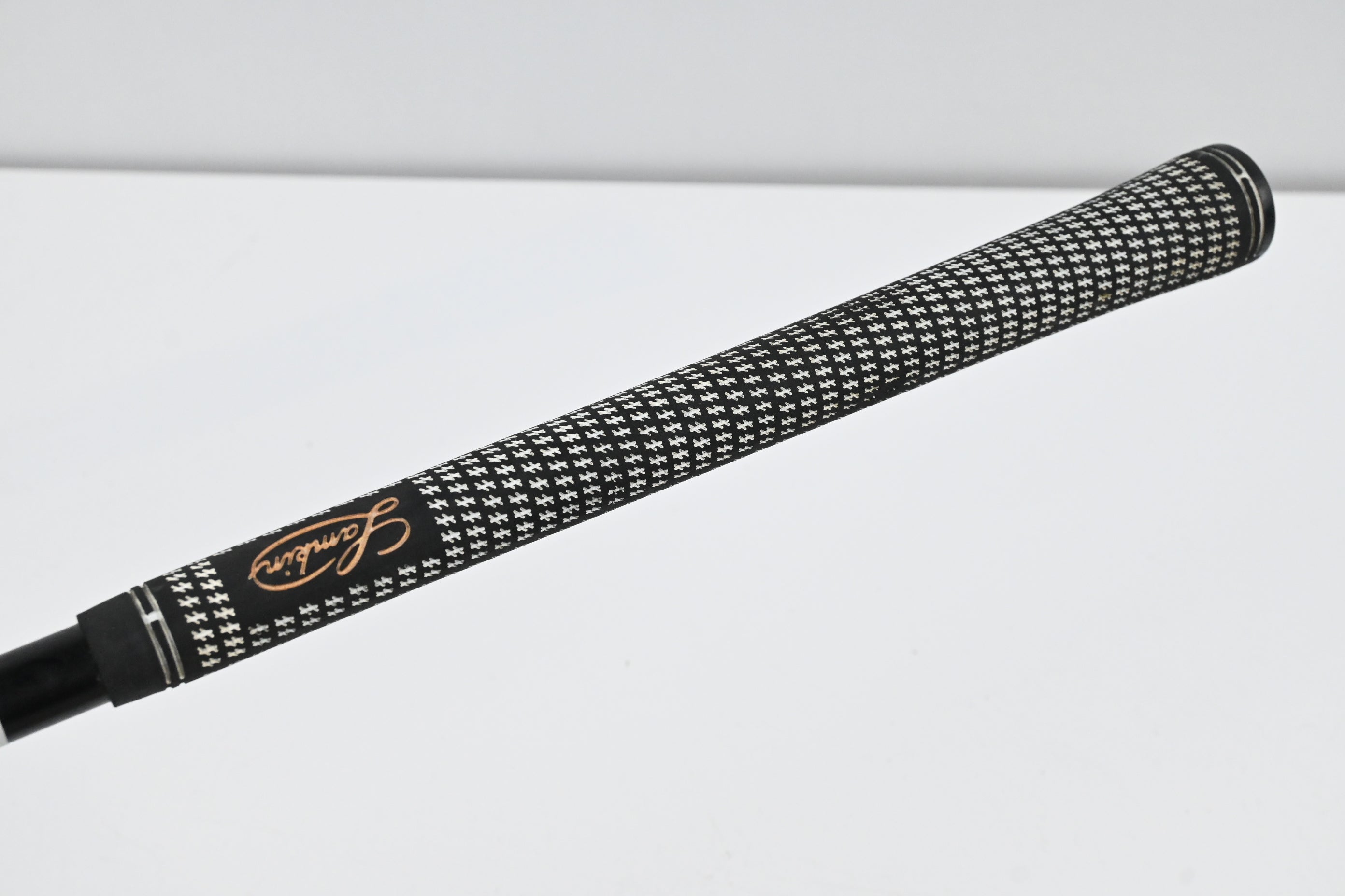 UST Mamiya Proforce Tour Weight #7 Hybrid Shaft / Stiff Flex / 0.370" Tip