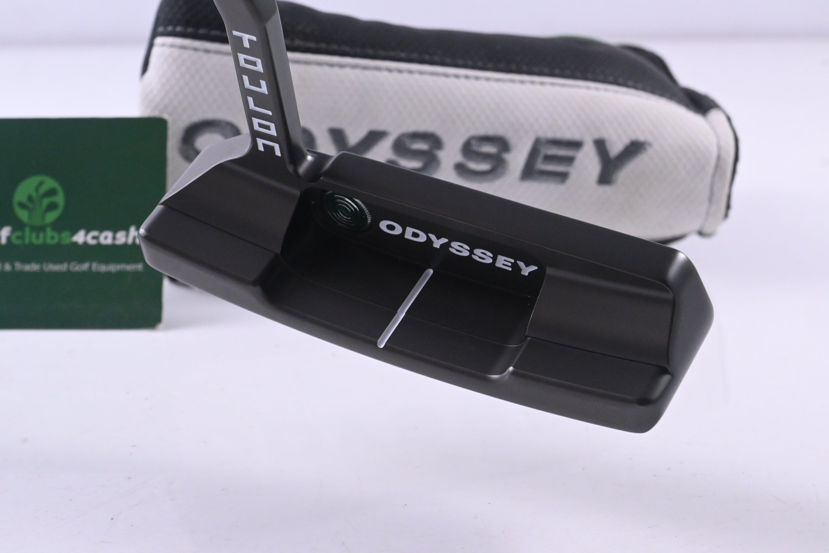 Odyssey Toulon Stroke Lab San Diego Putter / 33 Inch