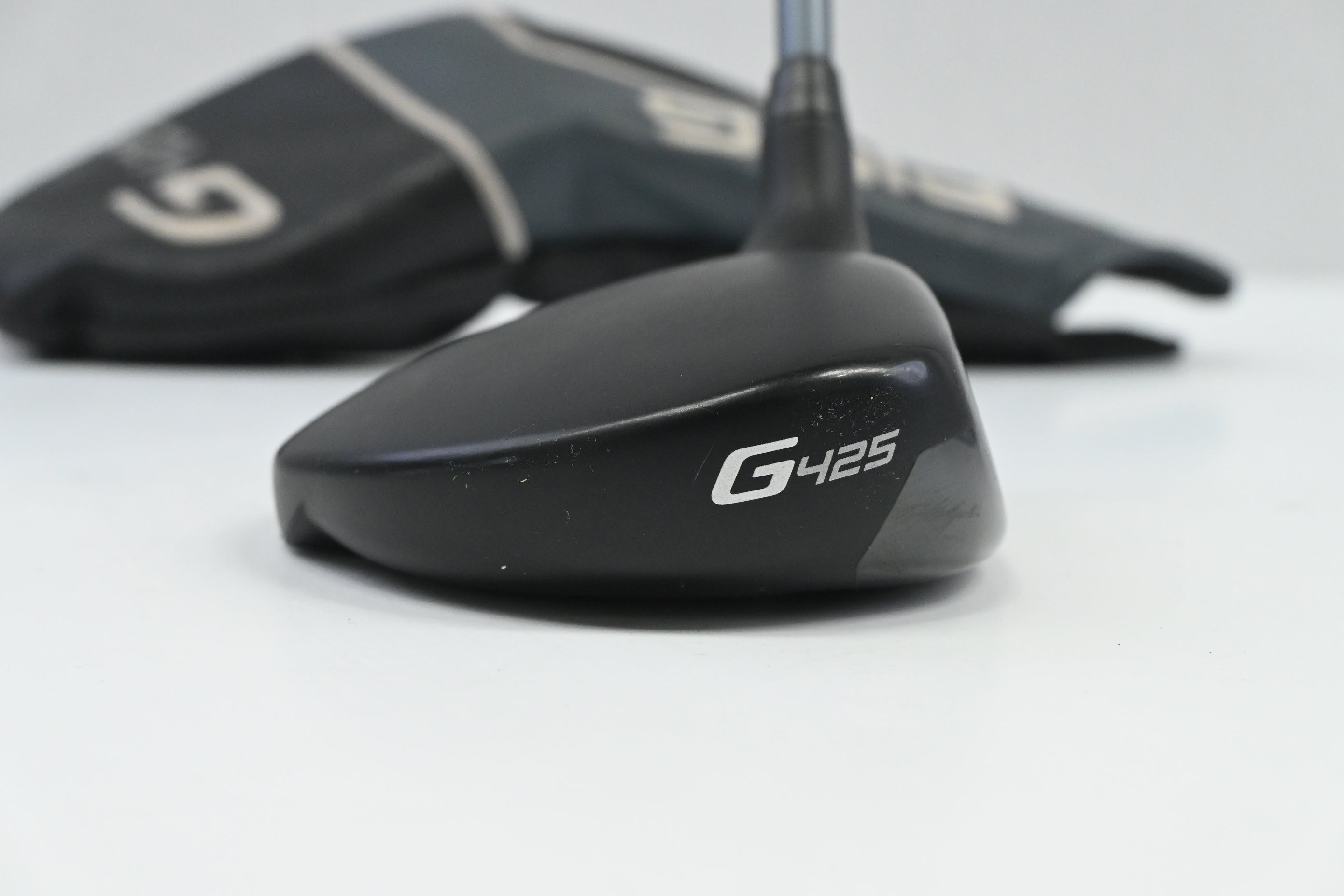 Ping G425 Max #5 Wood / 17.5 Degree / Regular Flex Ping Alta CB Slate 65