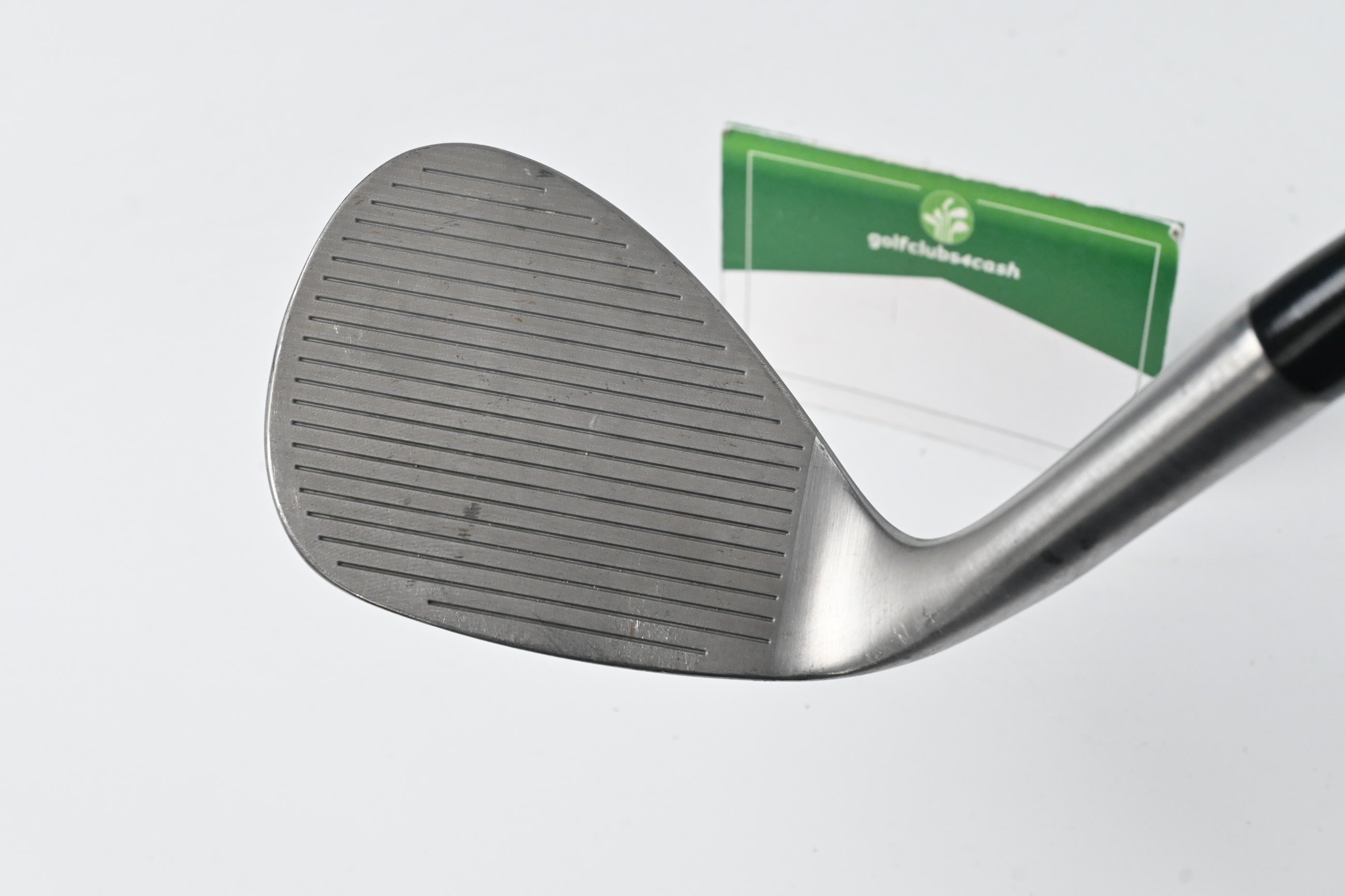 Cleveland RTZ Tour Rack Lob Wedge / 60 Degree / Stiff Flex N.S.Pro Modus3 Tour