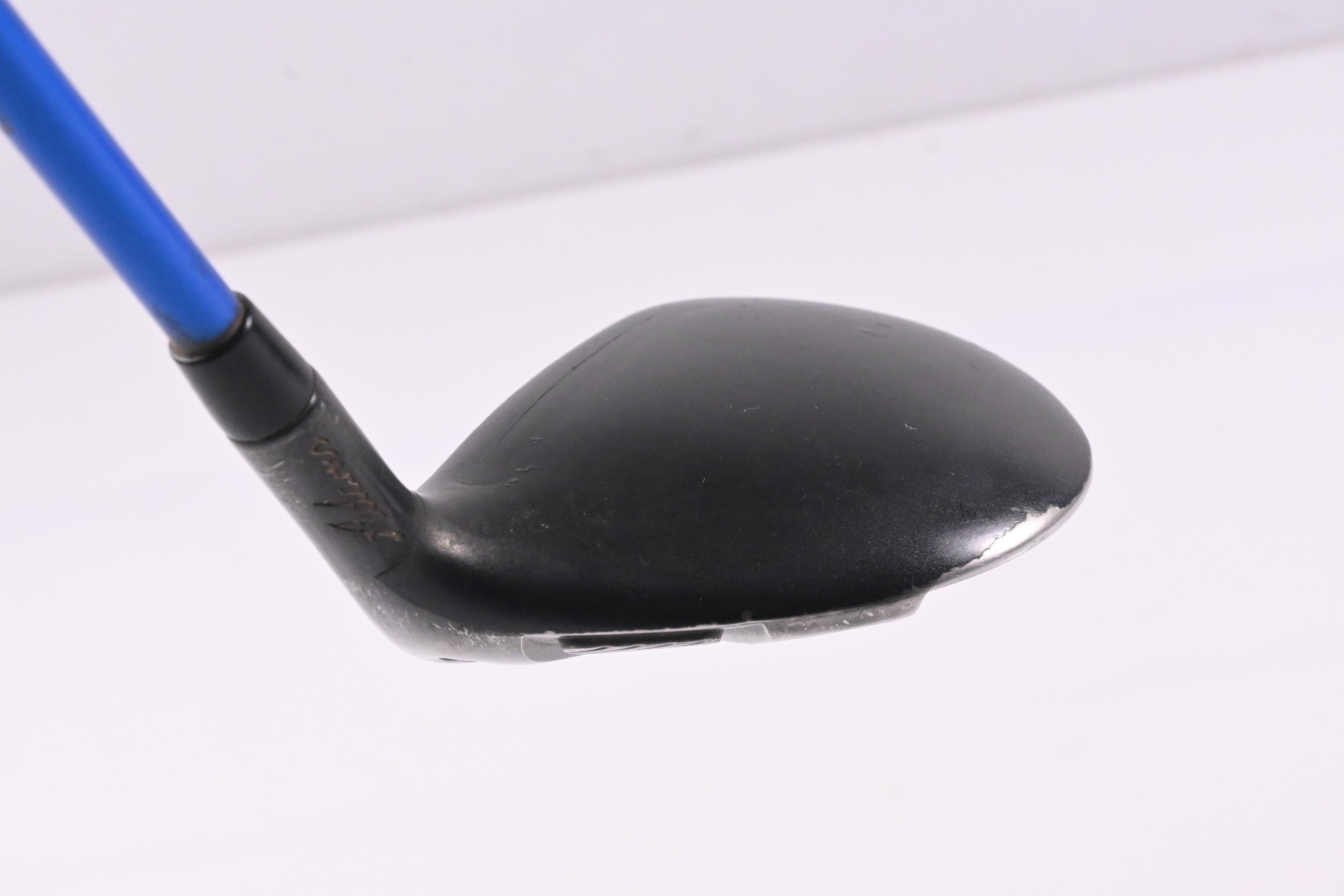 Adams Tight Lies 2.0 #3 Wood / 16 Degree / Regular Flex Kuro Kage 60 Shaft