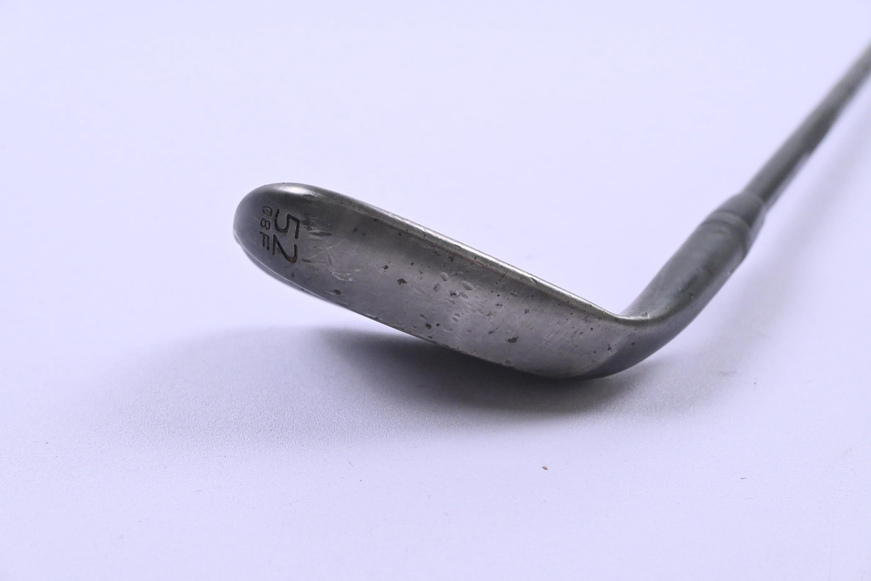 Titleist Vokey SM7 Gap Wedge / 52 Degree / Wedge Flex Vokey Design SM7 Shaft