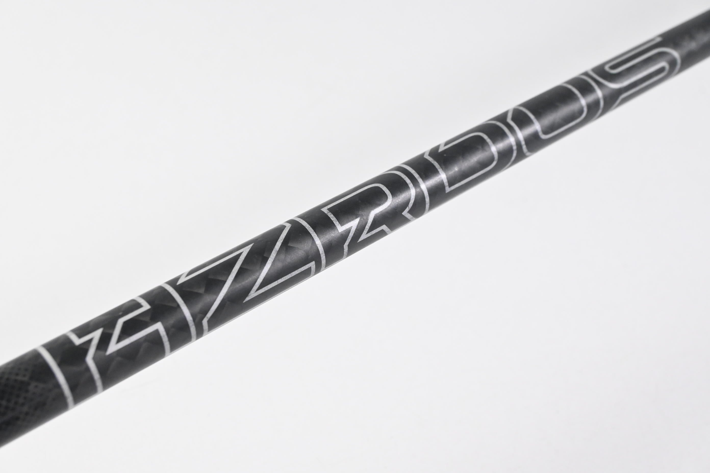 Project X Hzrdus Gen 5 Black 70 #3 Wood Shaft / X-Flex / Titleist 2nd Gen
