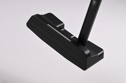L.A.B. Golf LINK2.2 HS Putter / 34 Inch / Includes ACCRA X Black Shaft