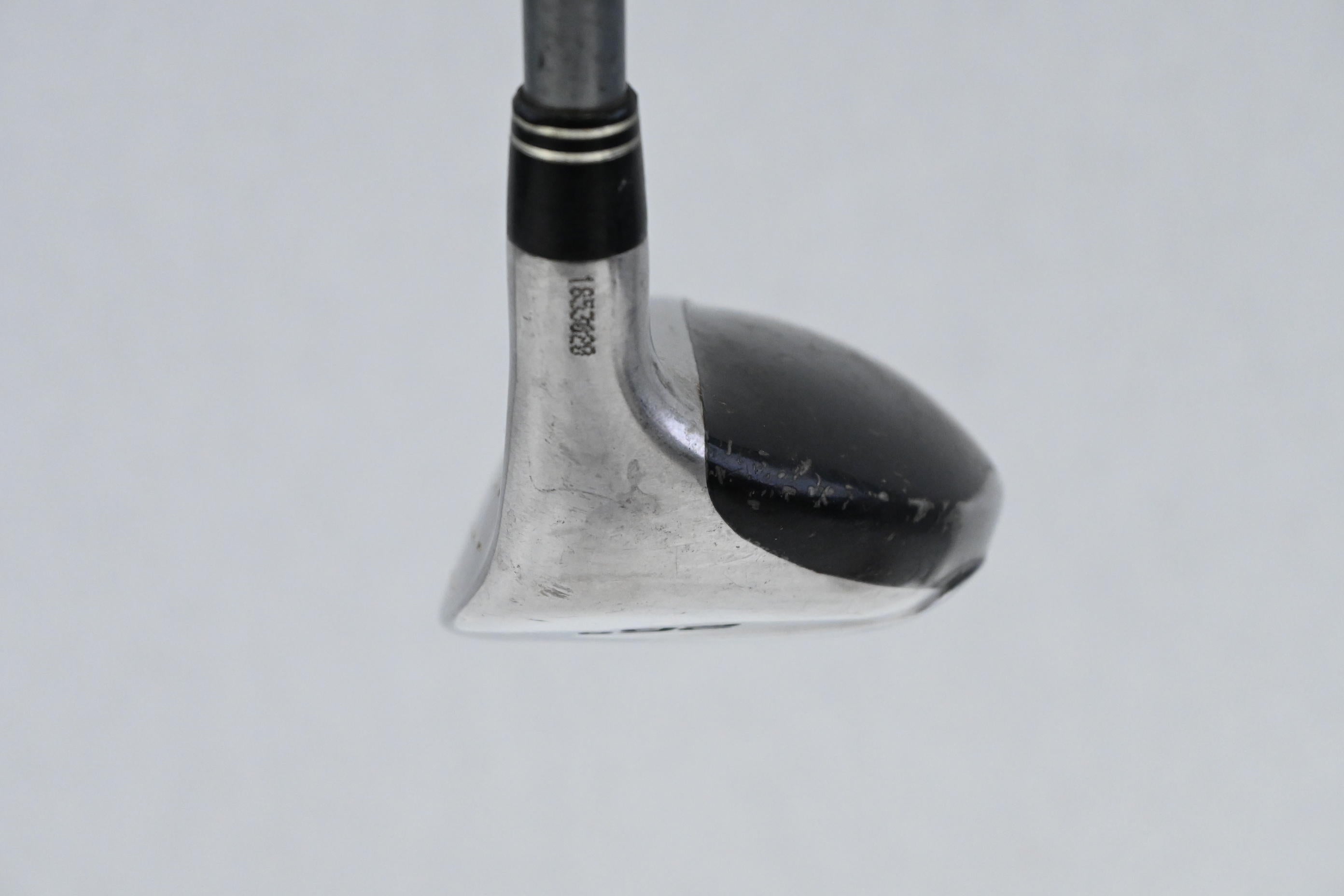 Cobra Baffler #5 Hybrid / 26 Degree / Stiff Flex Aldila NV HL 65 Shaft