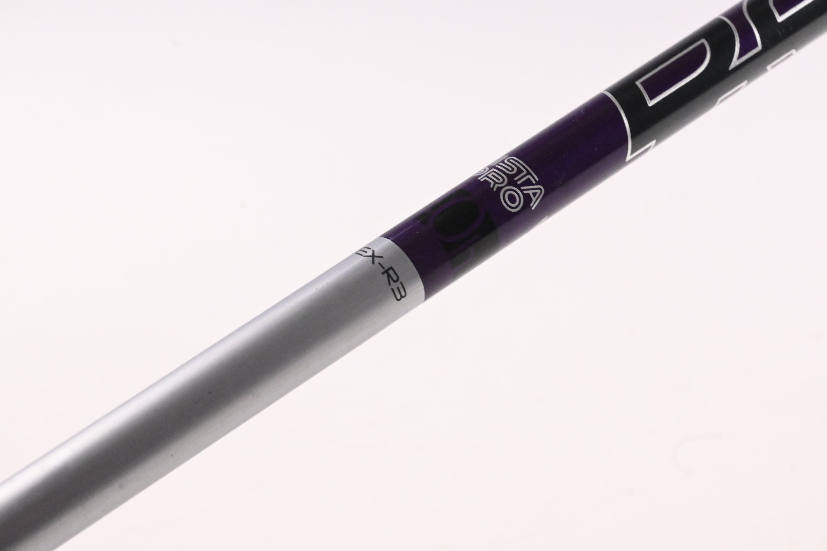 Ladies Benross Pearl #5 Hybrid / 26 Degree / Ladies Flex Vista Pro 40 Shaft