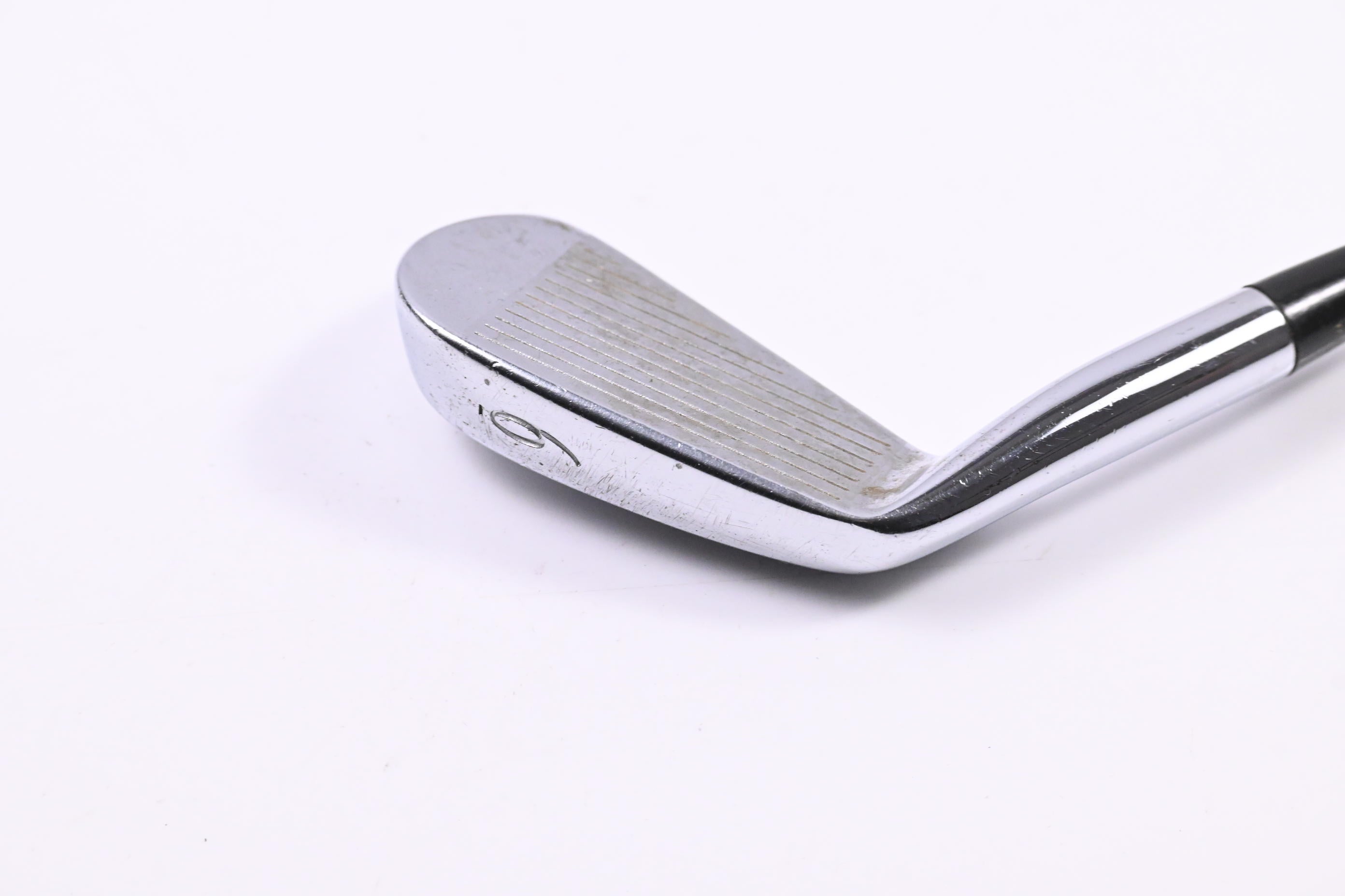 Mizuno MP-37 #6 Iron / Stiff Flex Dynamic Gold S300 Shaft