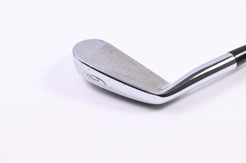 Mizuno MP-37 #6 Iron / Stiff Flex Dynamic Gold S300 Shaft