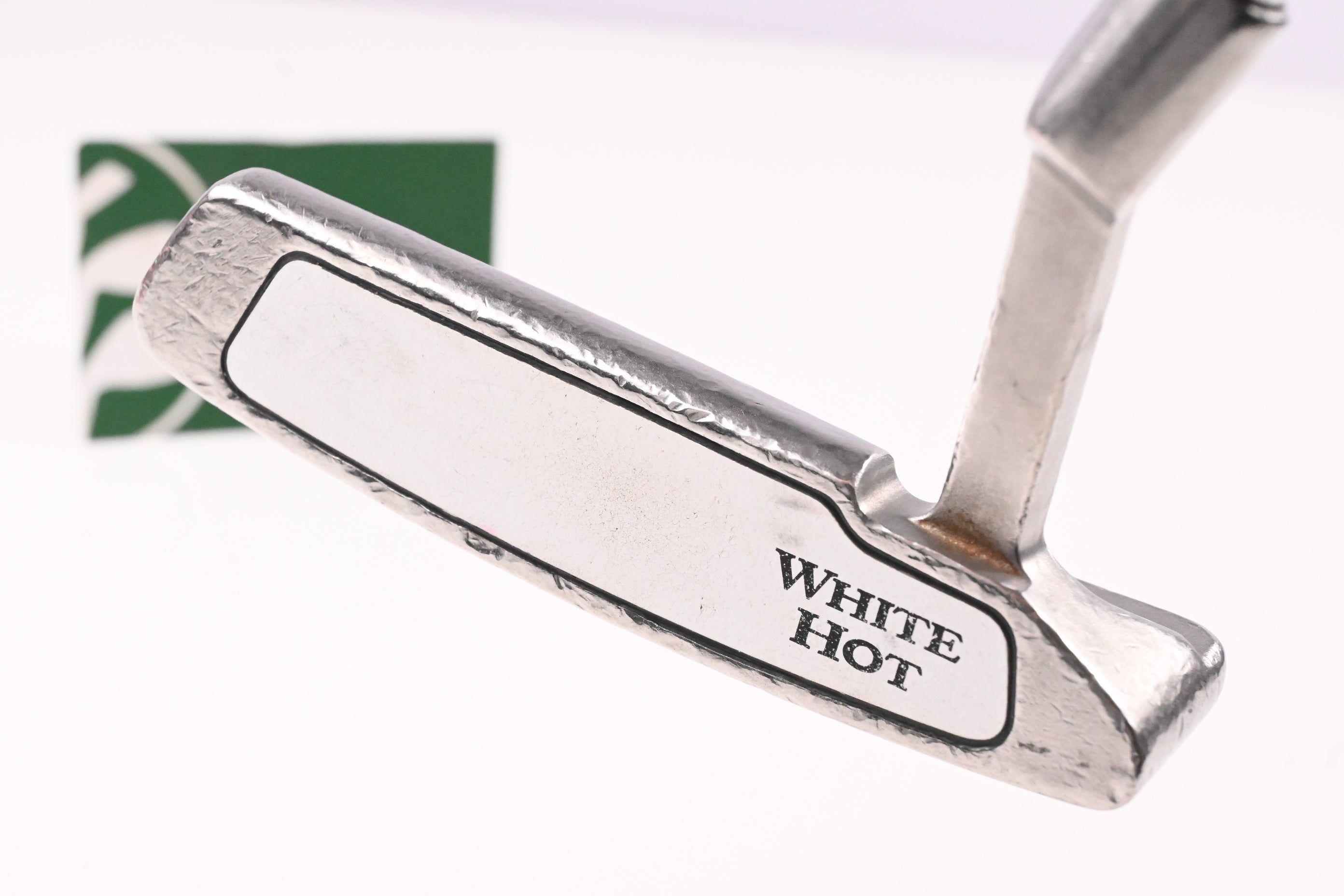 Odyssey White Hot #6 Putter / 35 Inch