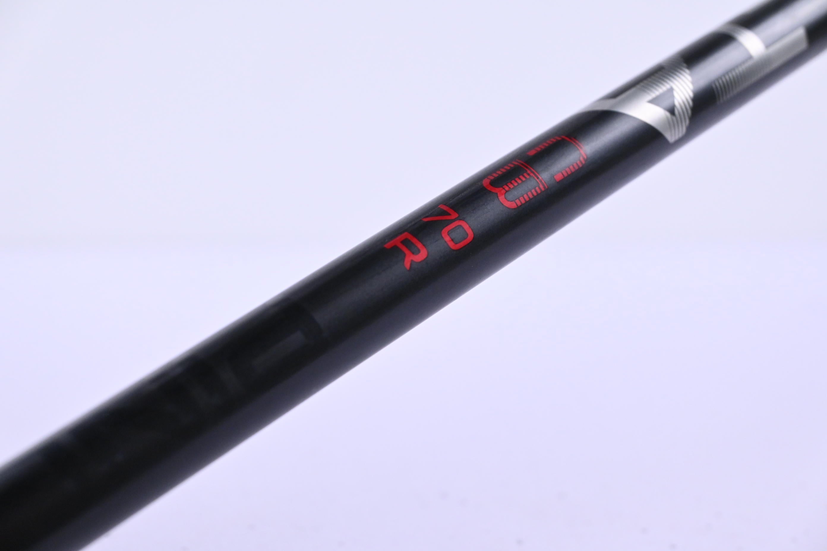 Ping G410 #4 Hybrid / 22 Degree / Regular Flex Ping Alta CB Red 70 Shaft