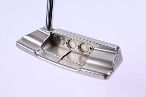 Scotty Cameron Select 2018 Squareback Putter / 34 Inch