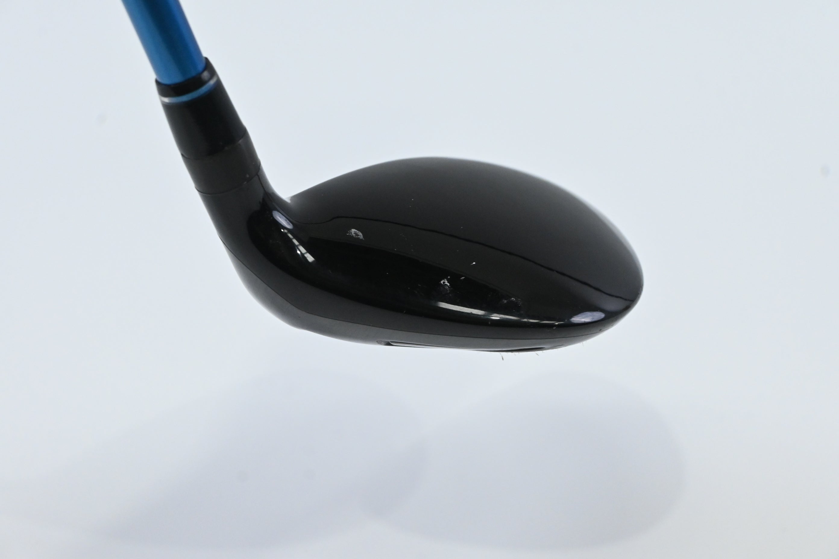 Lynx Parallax 2017 #4 Hybrid / 20 Degree / Senior Flex Pro Launch Shaft