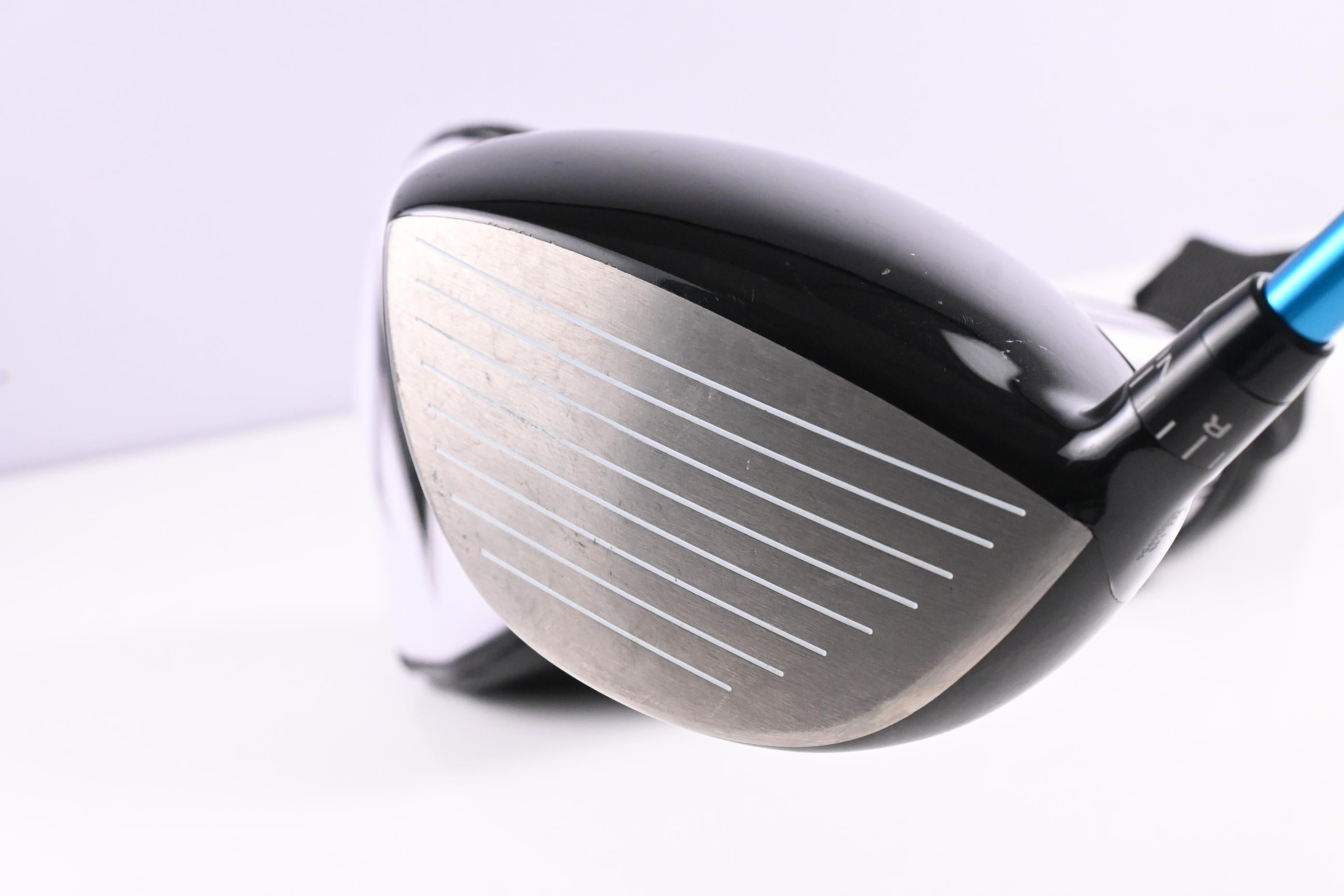 Srixon Z-545 Driver / 10.5 Degree / Stiff Flex Miyazaki Kosuma Black 6 Shaft