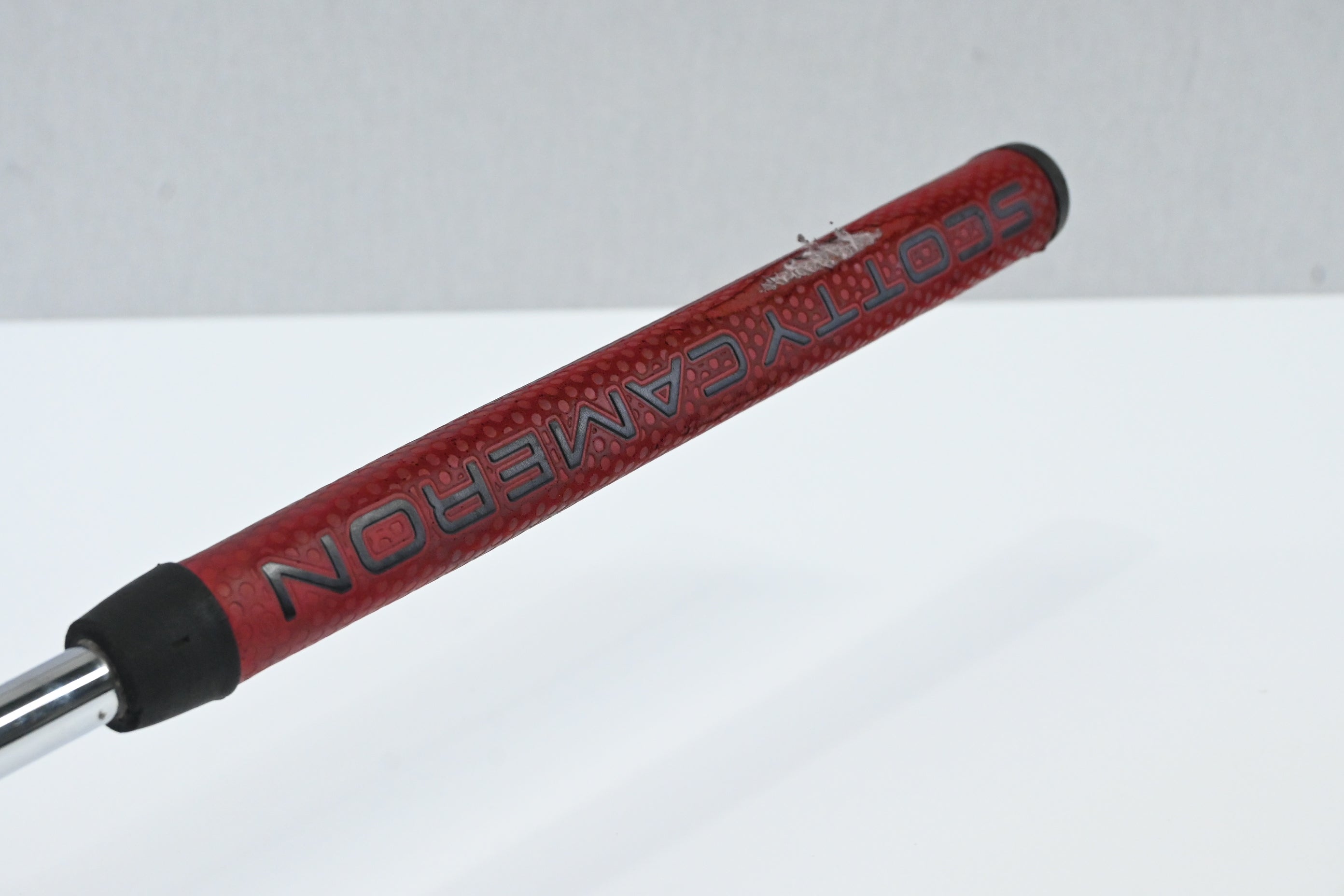 Scotty Cameron Studio Stainless Newport 2 Putter / 36 Inch