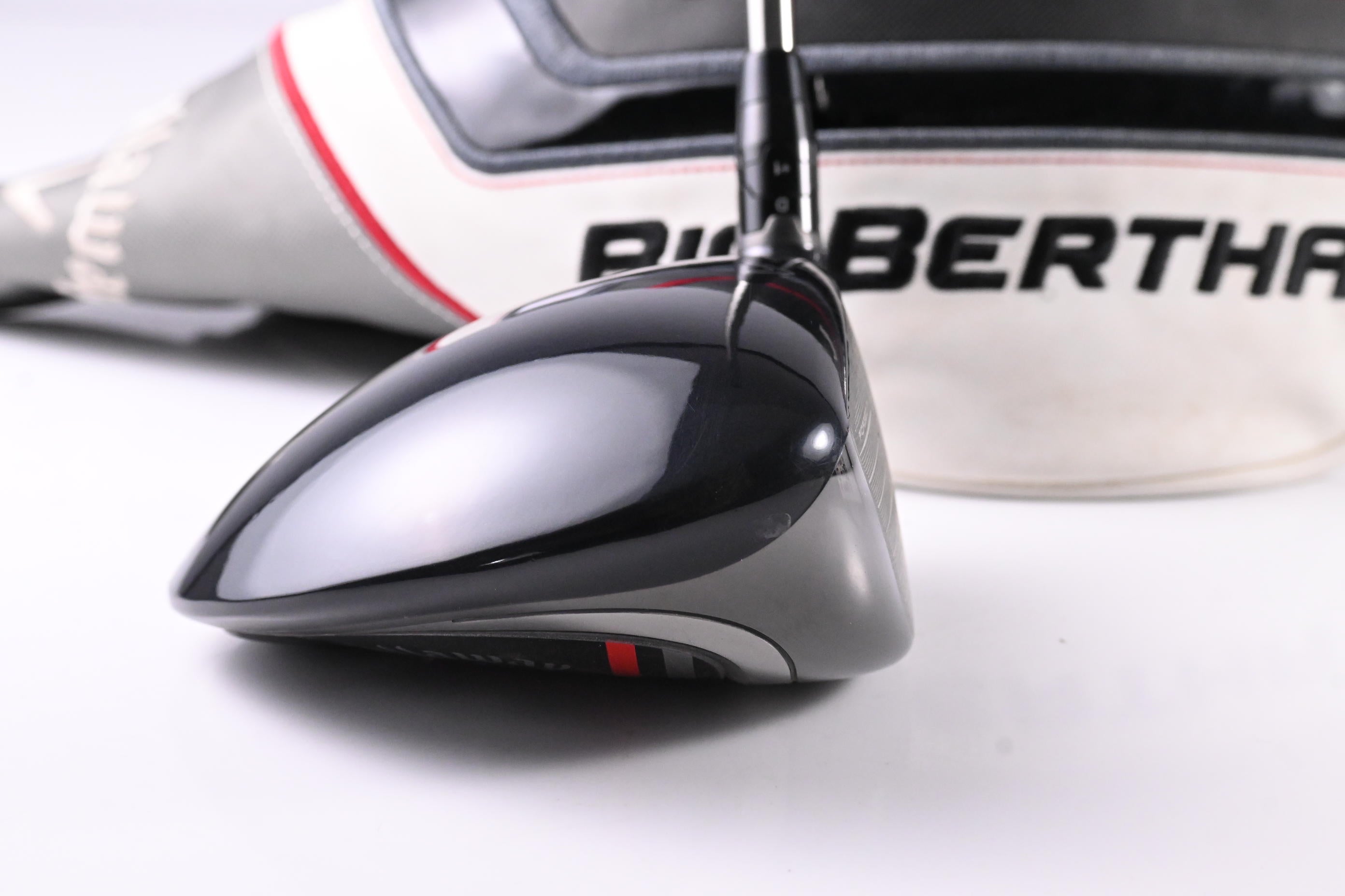 Callaway Big Bertha 2023 Driver / 10.5 Degree / Regular Flex Callaway RCH 55