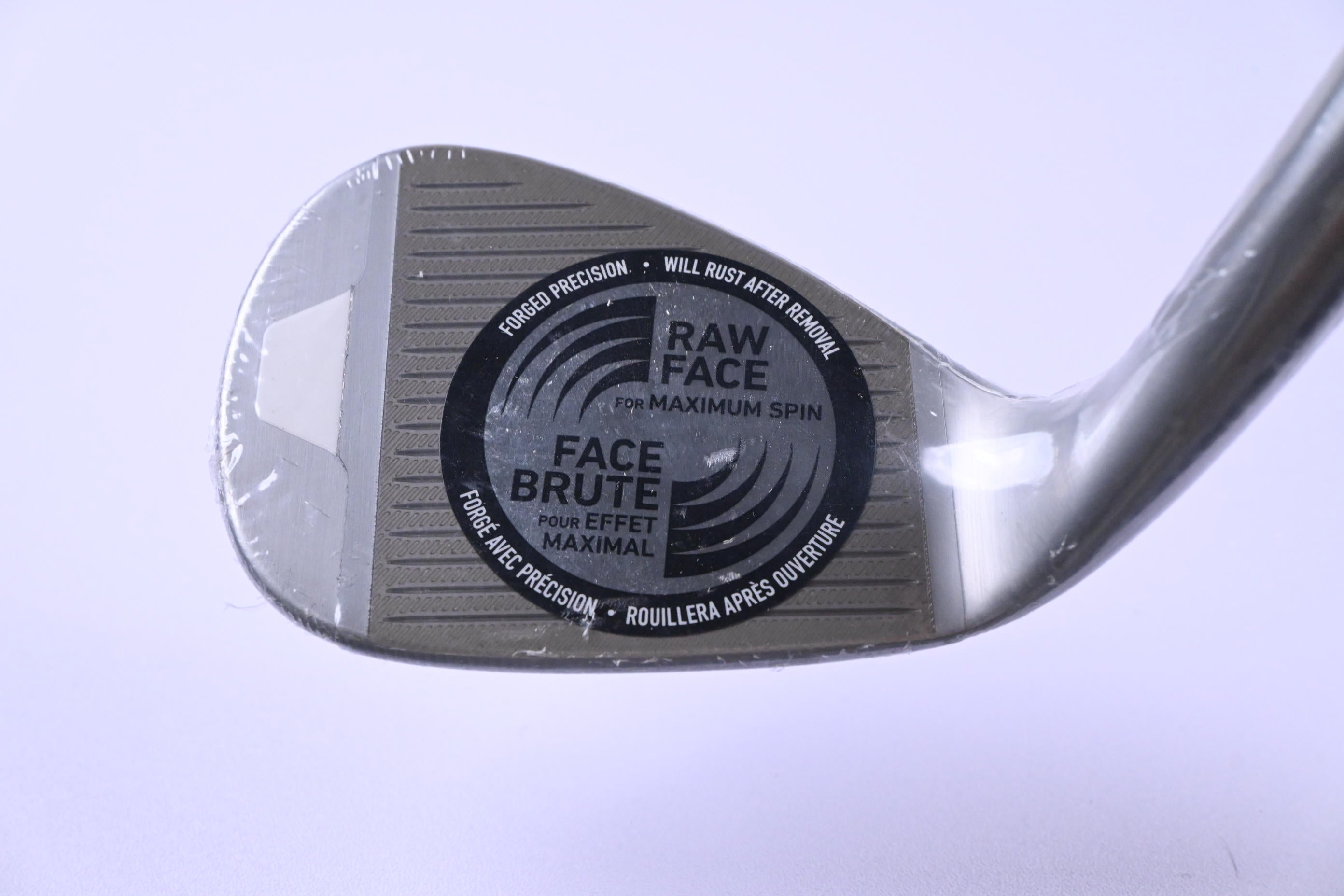 Taylormade Milled Grind 5 Lob Wedge / 60 Degree / Wedge Flex Dynamic Gold 115