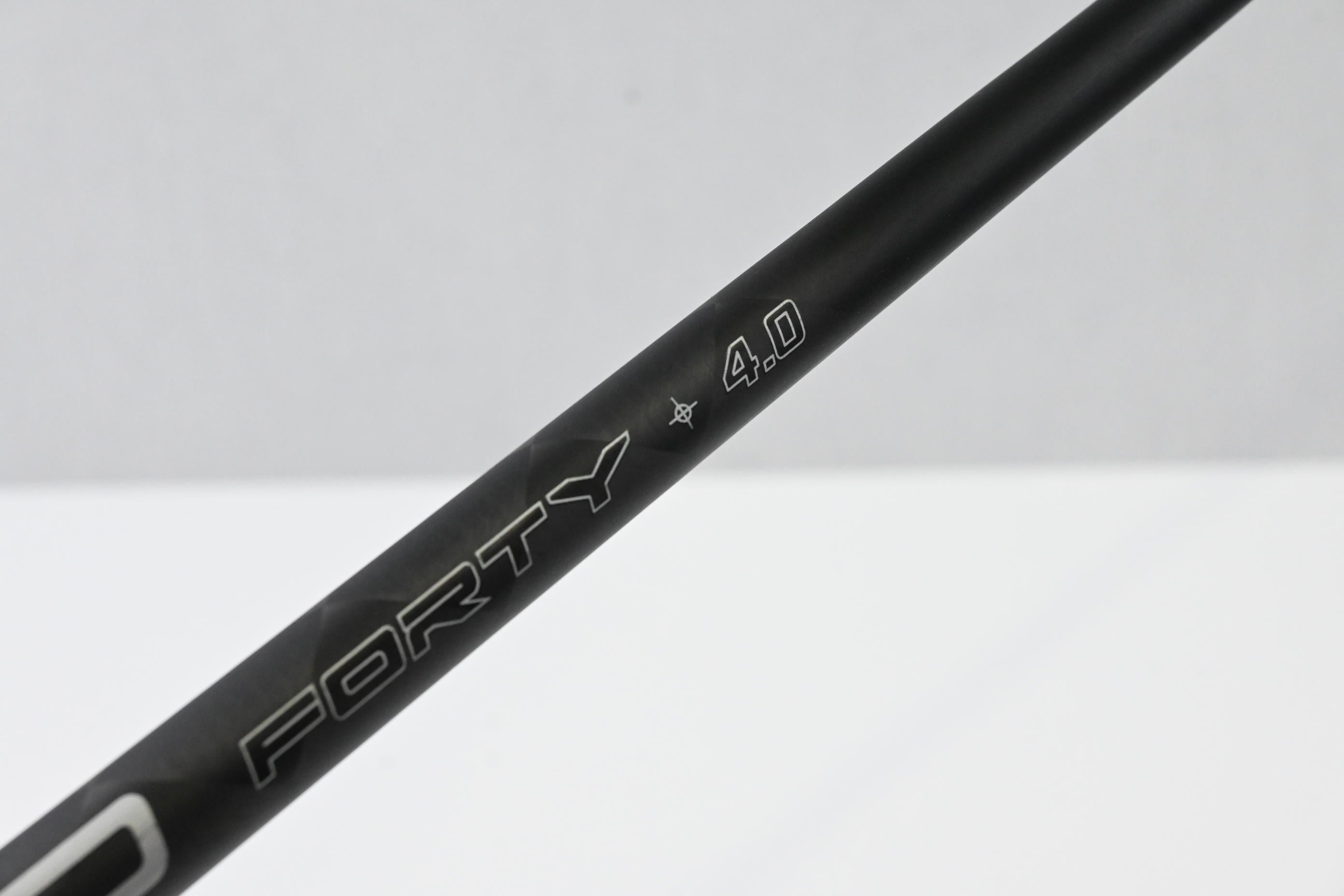Ladies Project X Cypher 2.0 40 Driver Shaft / Ladies Flex / Callaway 2nd Gen
