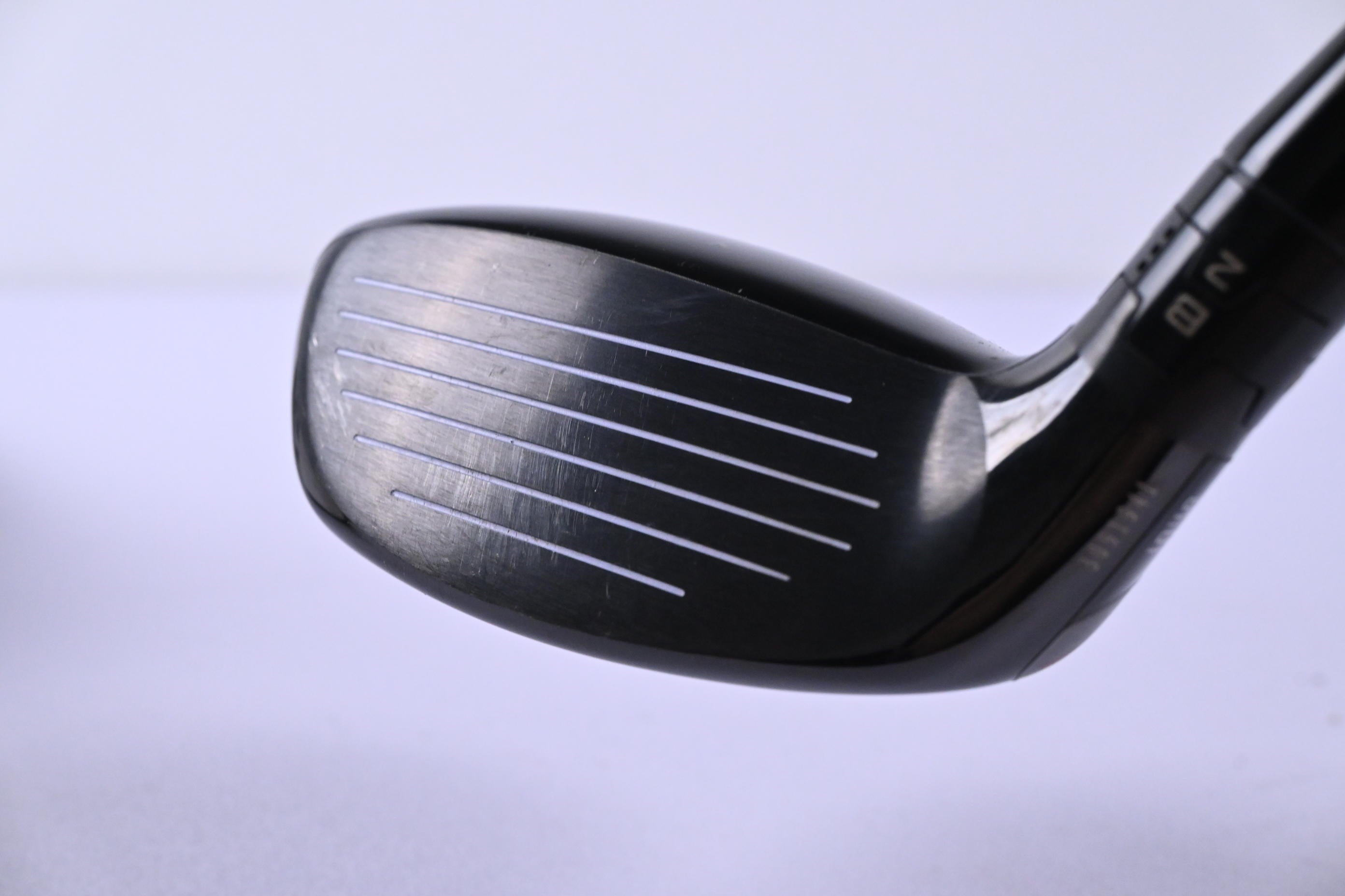 Titleist TSR1 #6 Hybrid / 26 Degree / Senior Flex MMT Speedmesh 50 Shaft