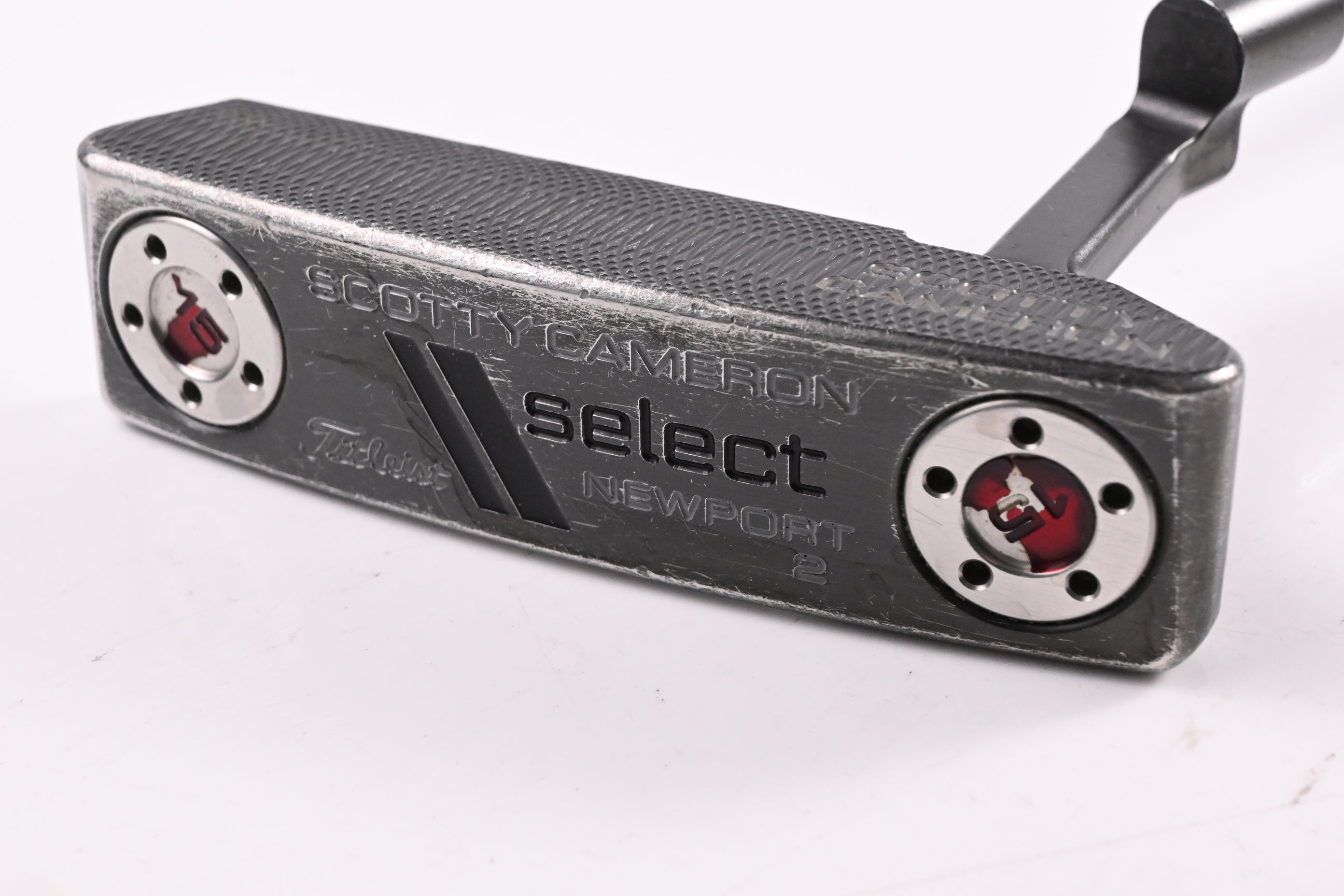 Scotty Cameron Select 2012 Newport 2 Putter / 34 Inch