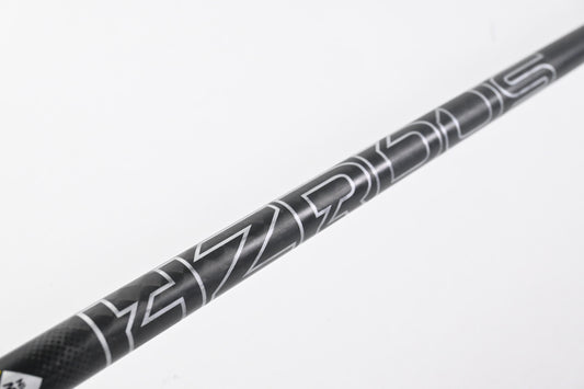 Project X Hzrdus Gen 5 Black 60 Driver Shaft / Stiff Flex / Taylormade 2nd Gen